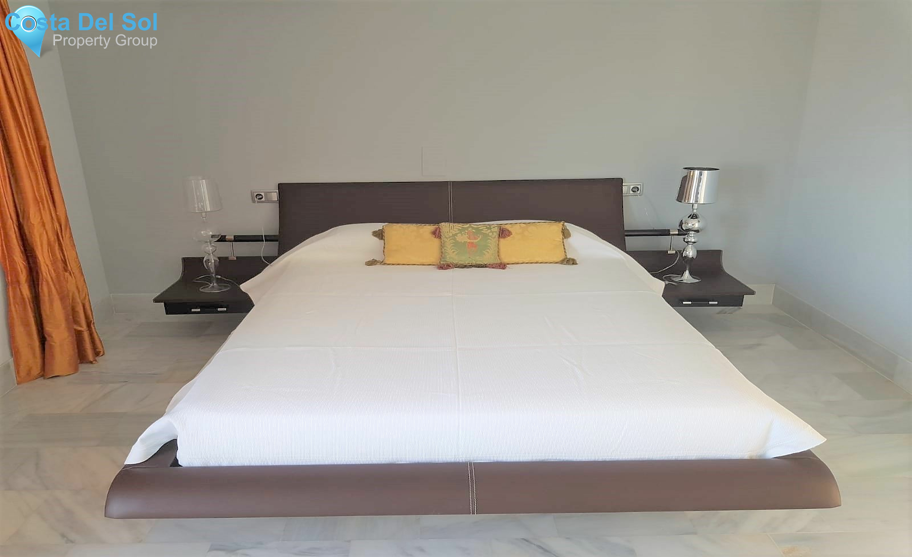 Townhouse in Mijas Golf-1471400