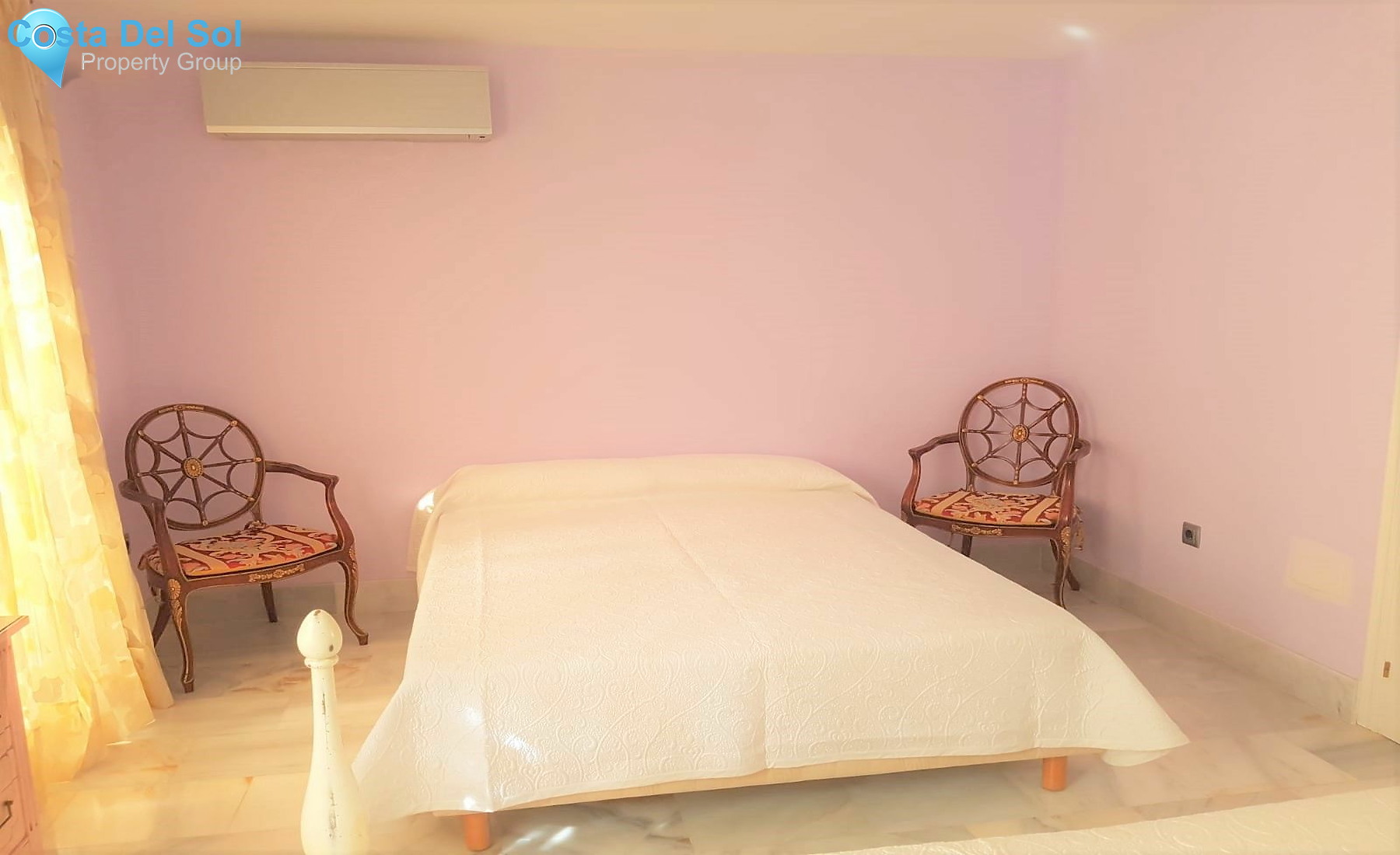 Townhouse in Mijas Golf-1471401