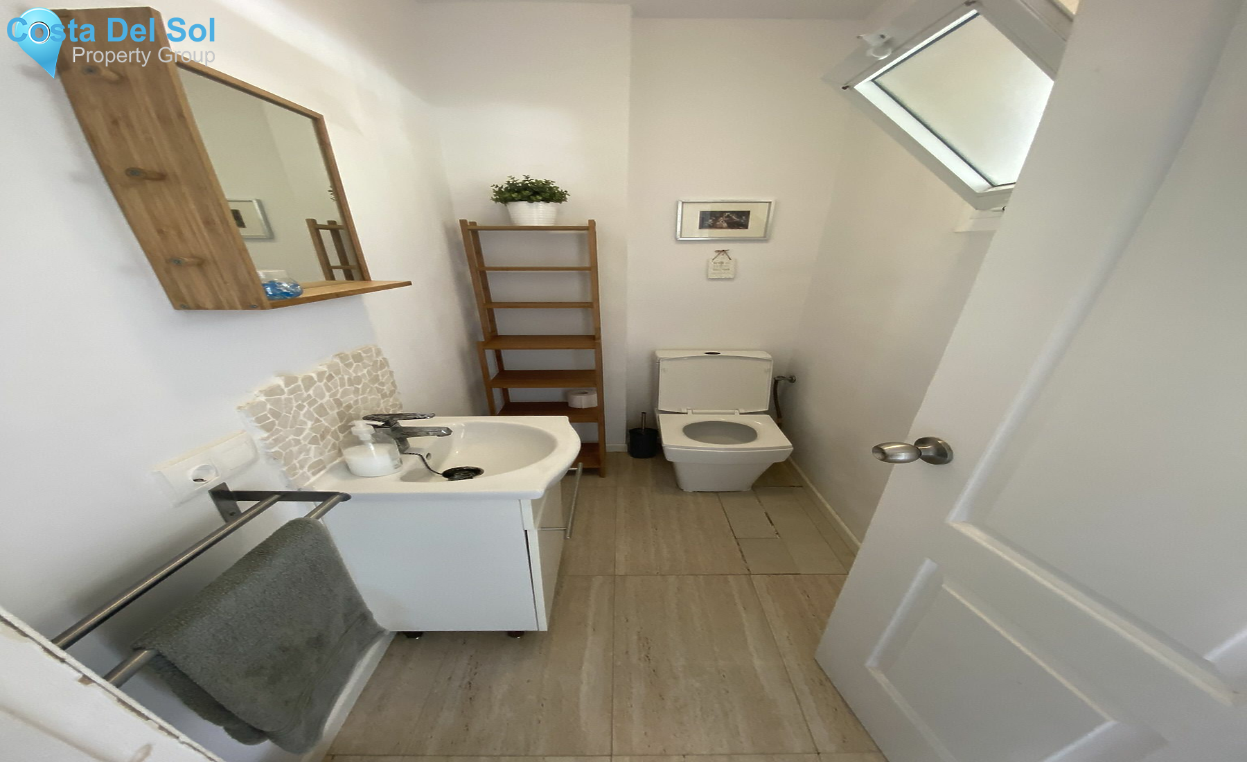 Townhouse in Mijas-1161500