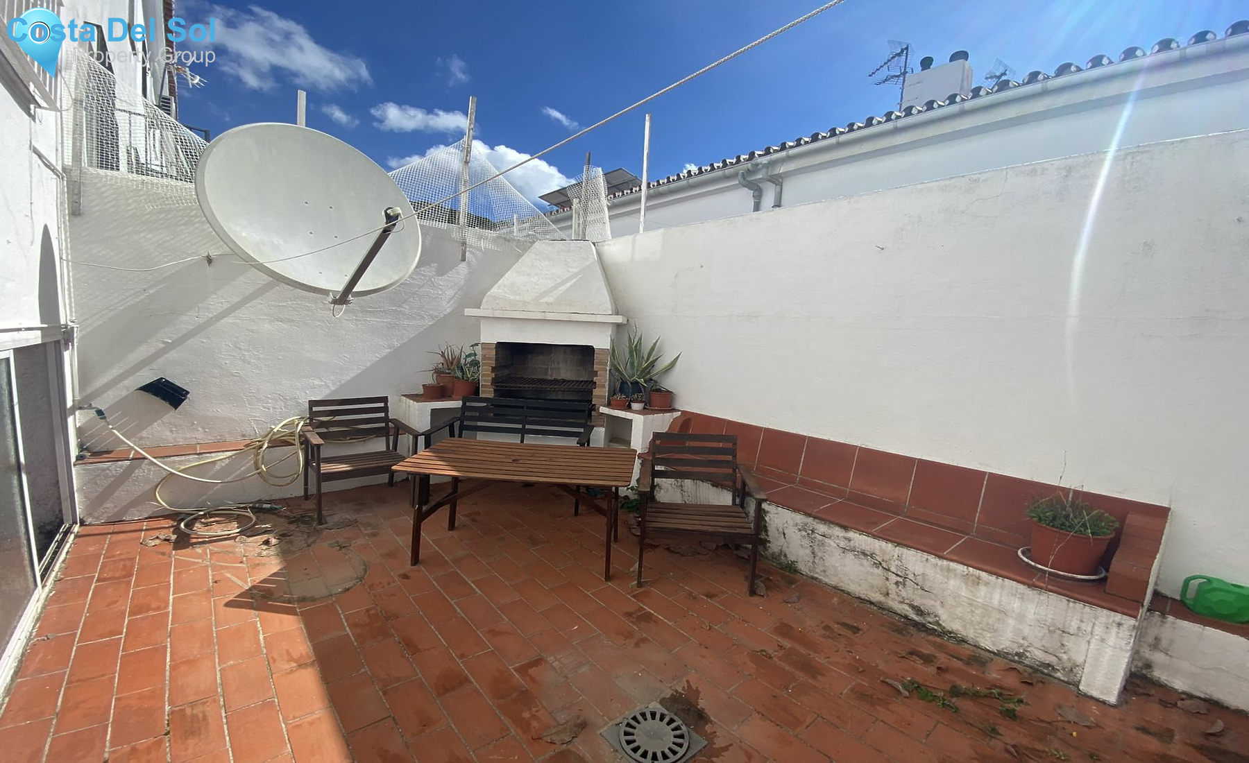 Townhouse in Mijas-1161502
