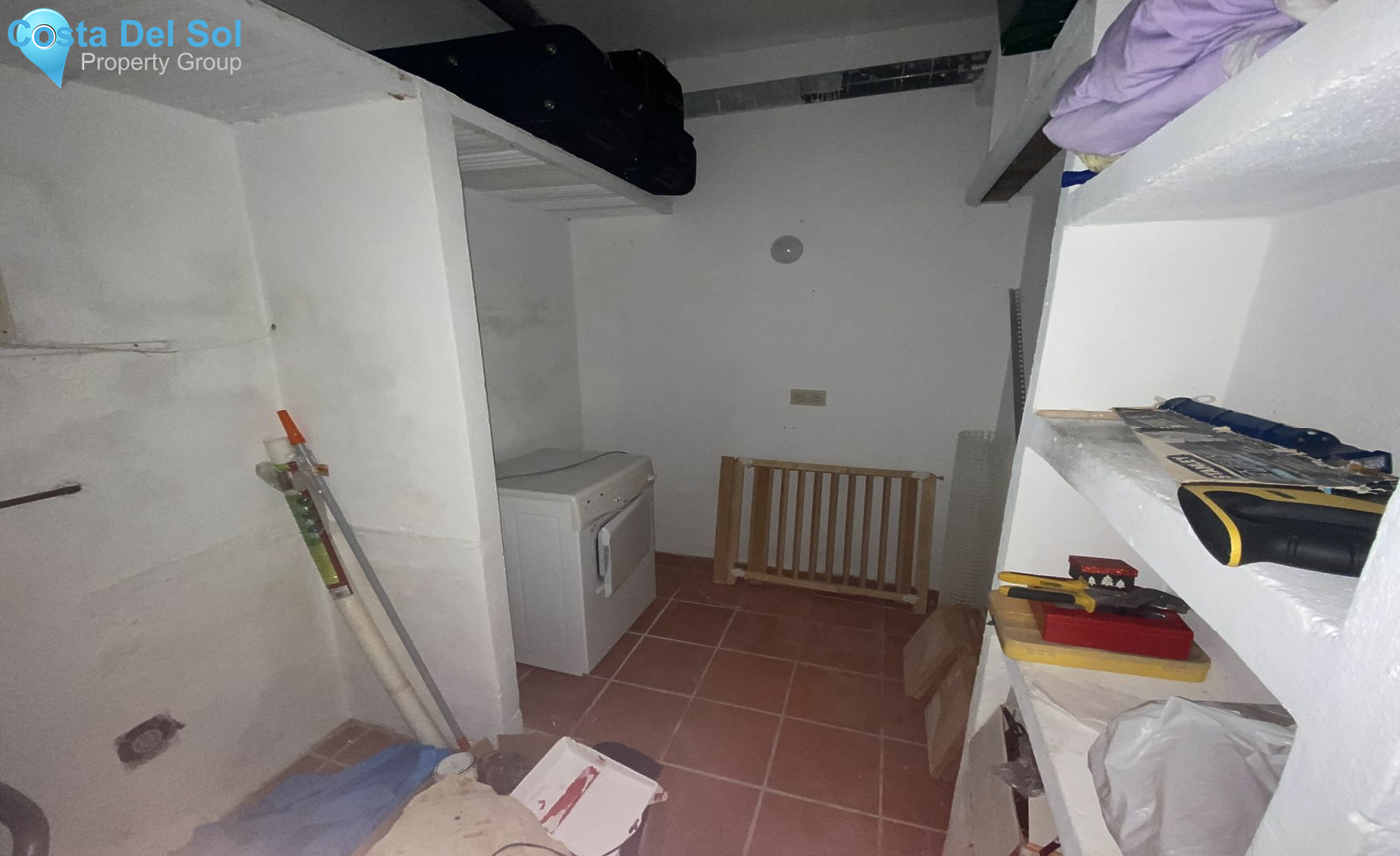 Townhouse in Mijas-1161503