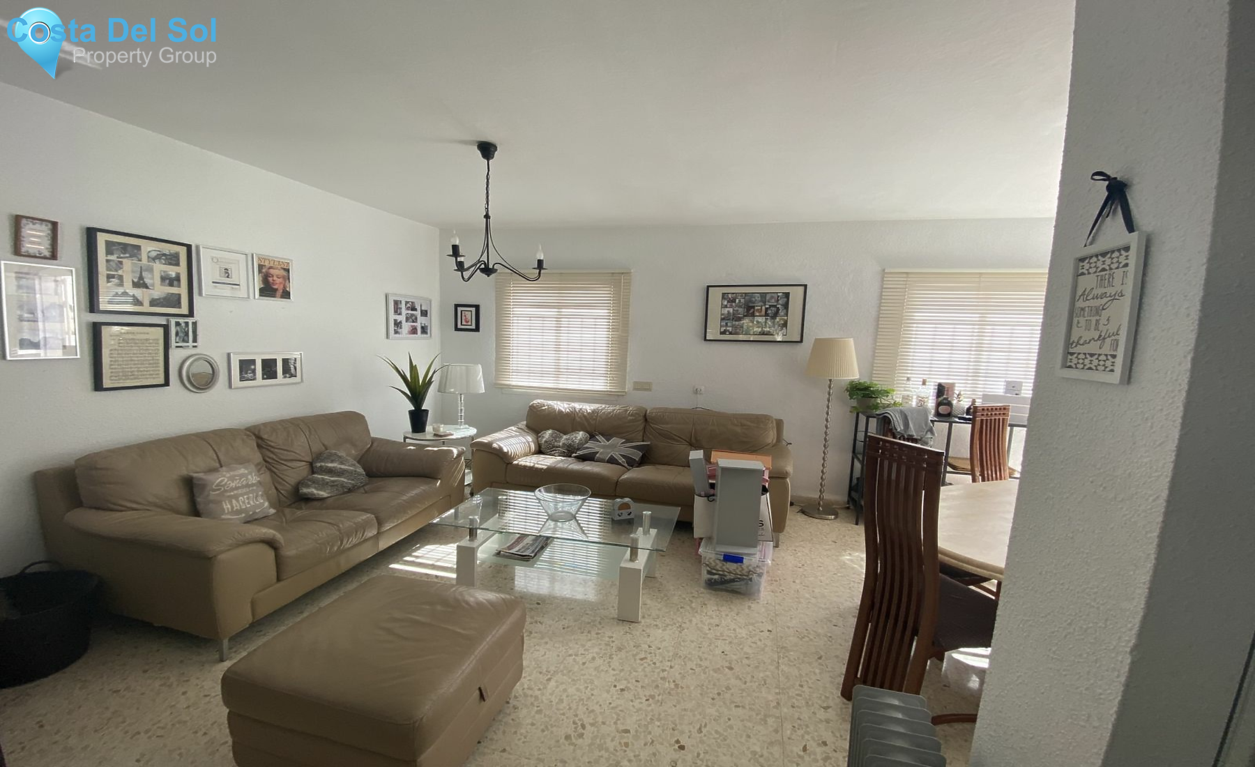 Townhouse in Mijas-1161492