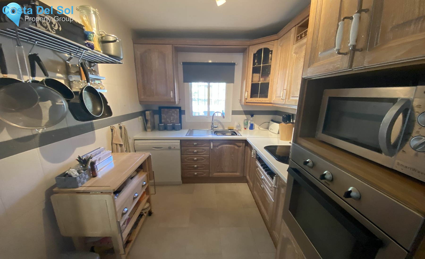 Townhouse in Mijas-1161497