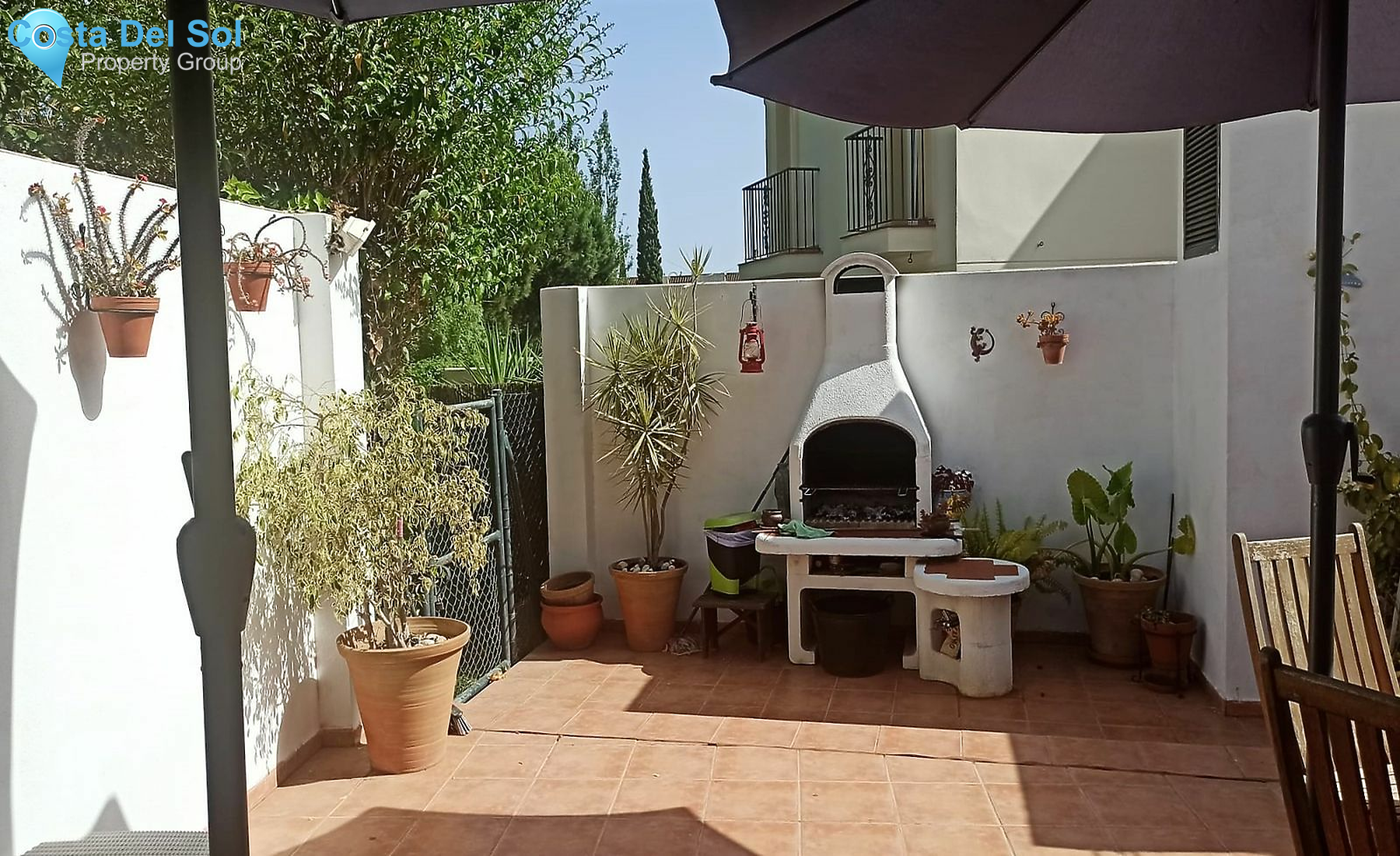 Townhouse in Mijas