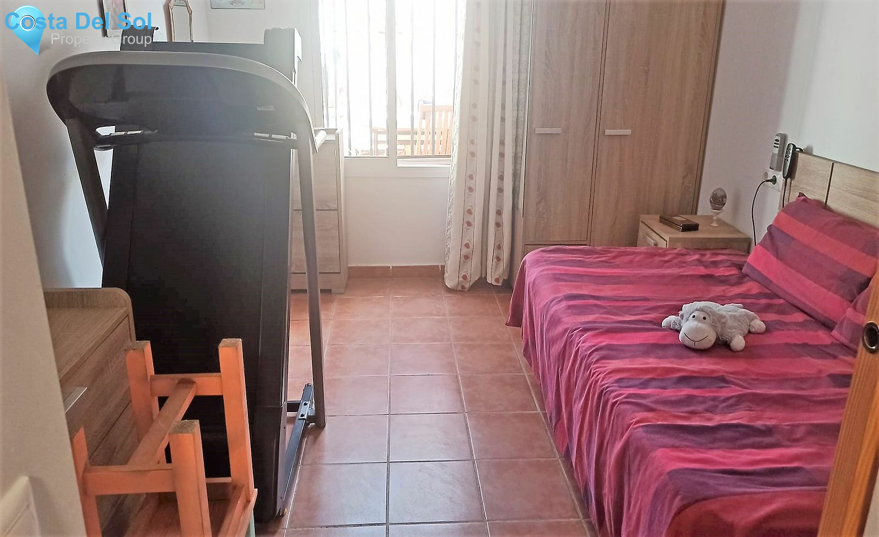 Townhouse in Mijas-1164303
