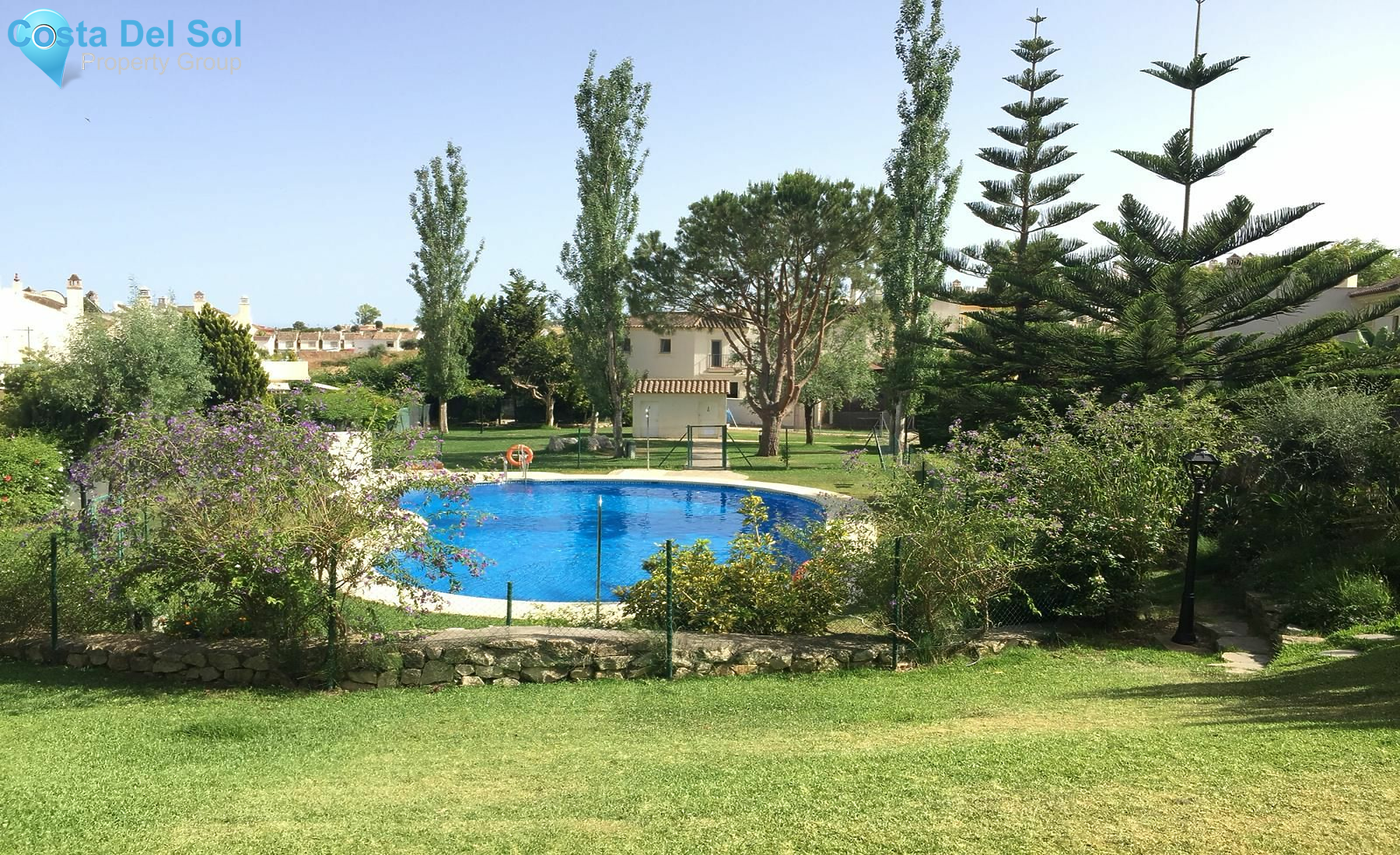 Townhouse in Mijas-1164307