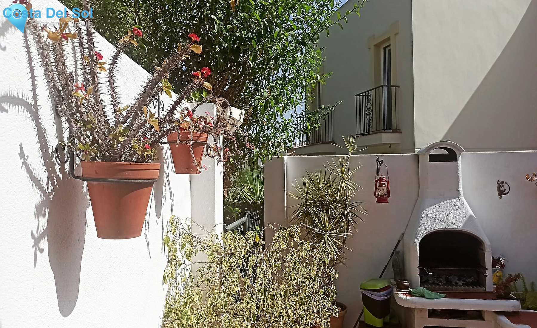 Townhouse in Mijas-1164295