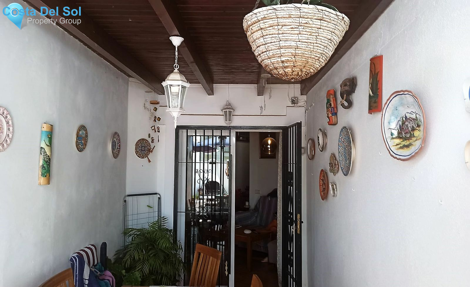Townhouse in Mijas-1164296
