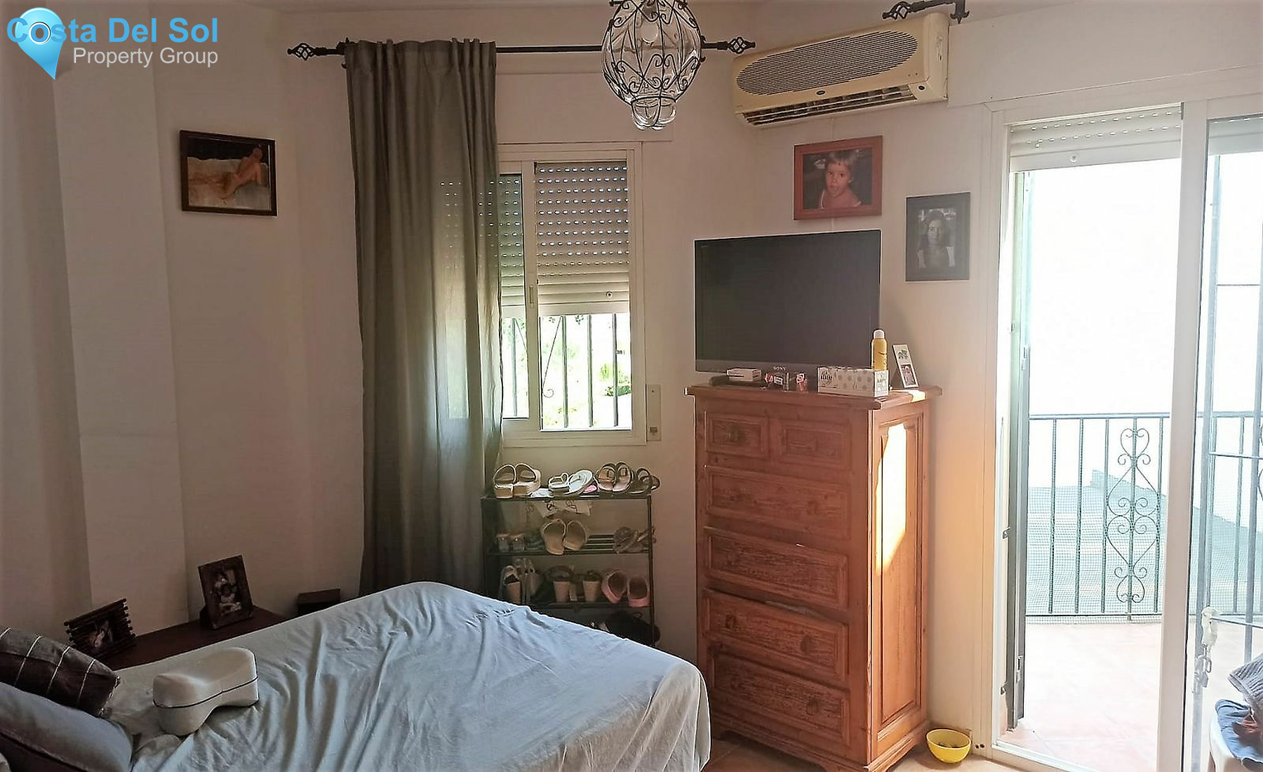 Townhouse in Mijas-1164299