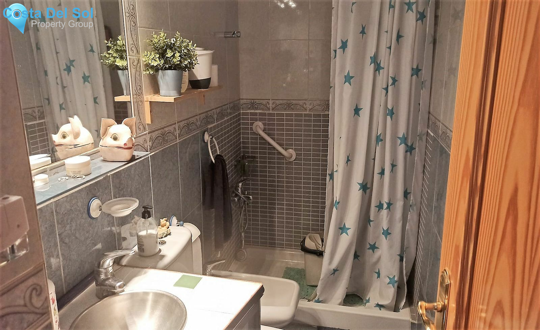 Townhouse in Mijas-1164300