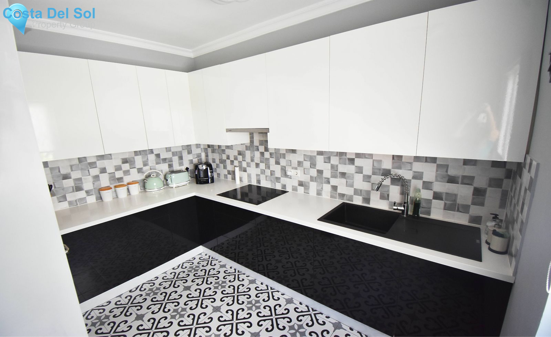 Townhouse in Mijas-1191602