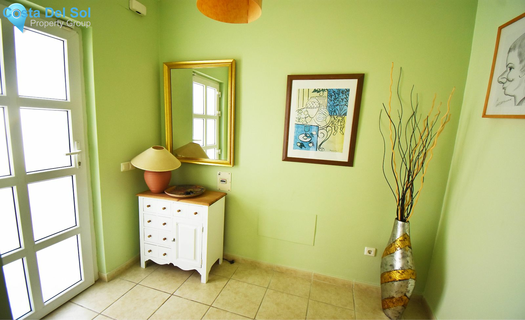 Townhouse in Mijas-1191611