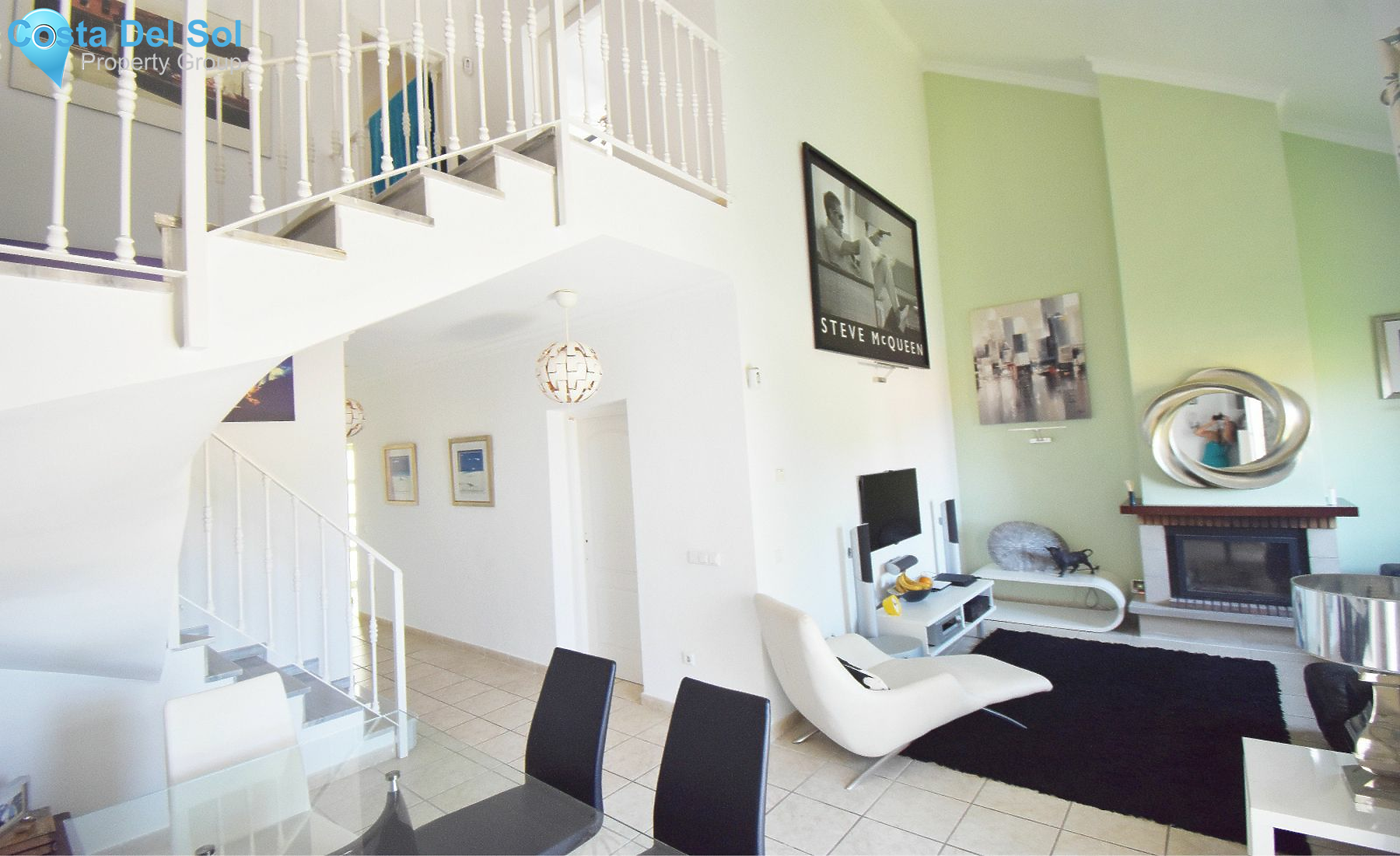 Townhouse in Mijas-1191614