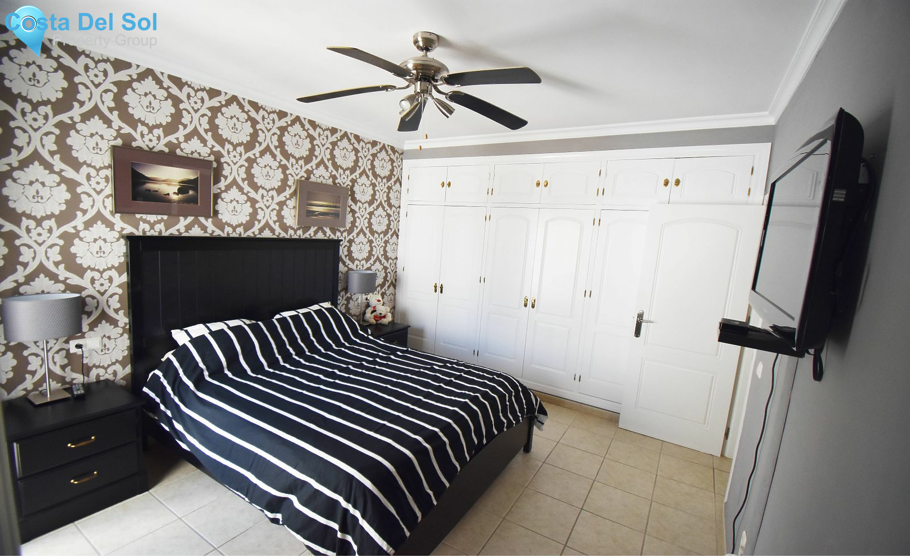 Townhouse in Mijas-1191604