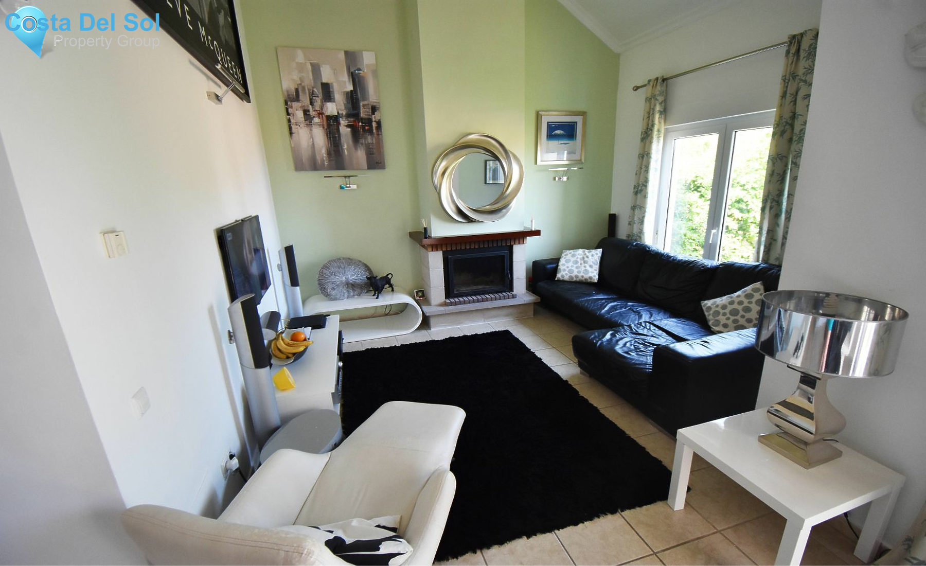Townhouse in Mijas-1191609