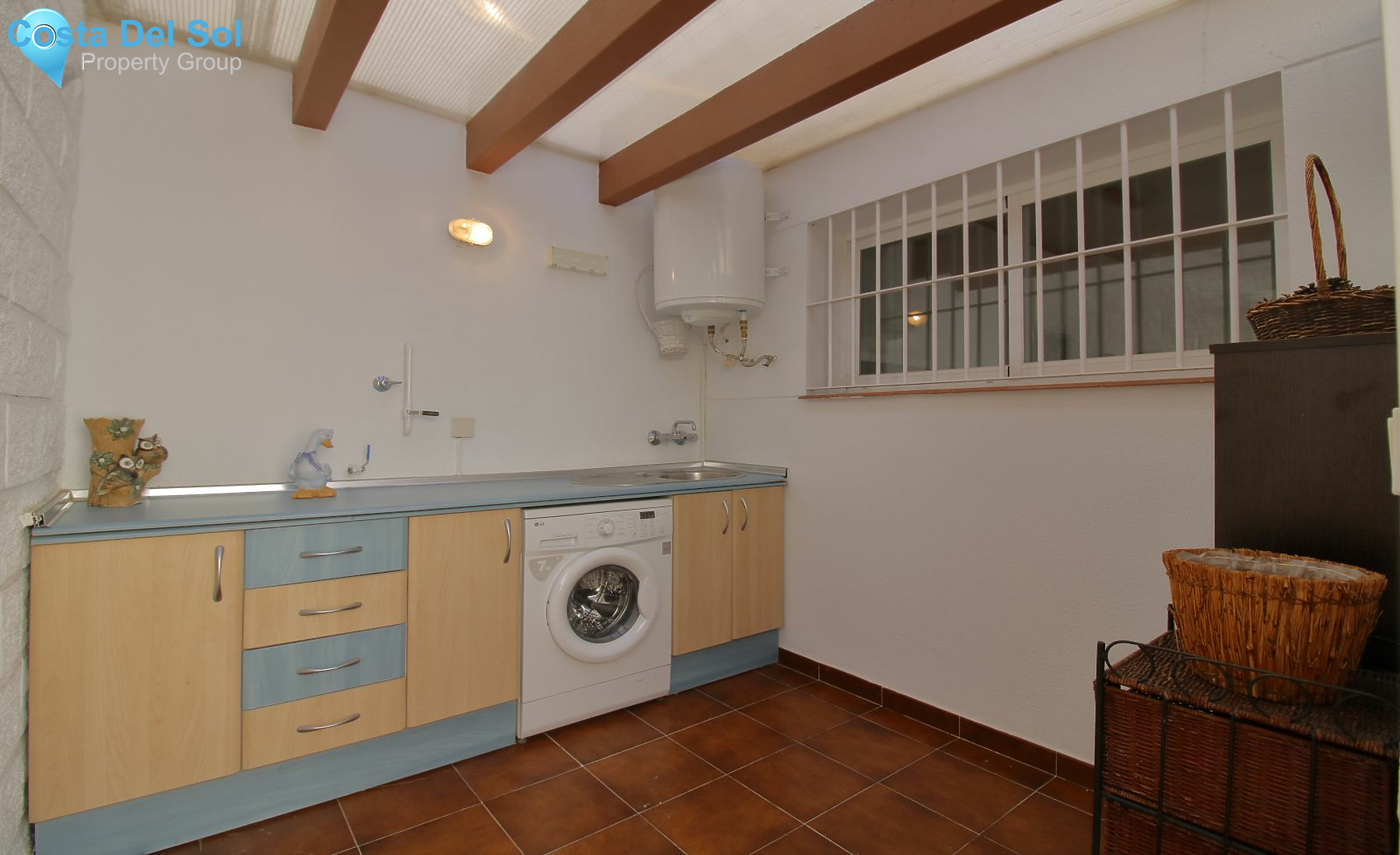 Townhouse in Mijas-1197872