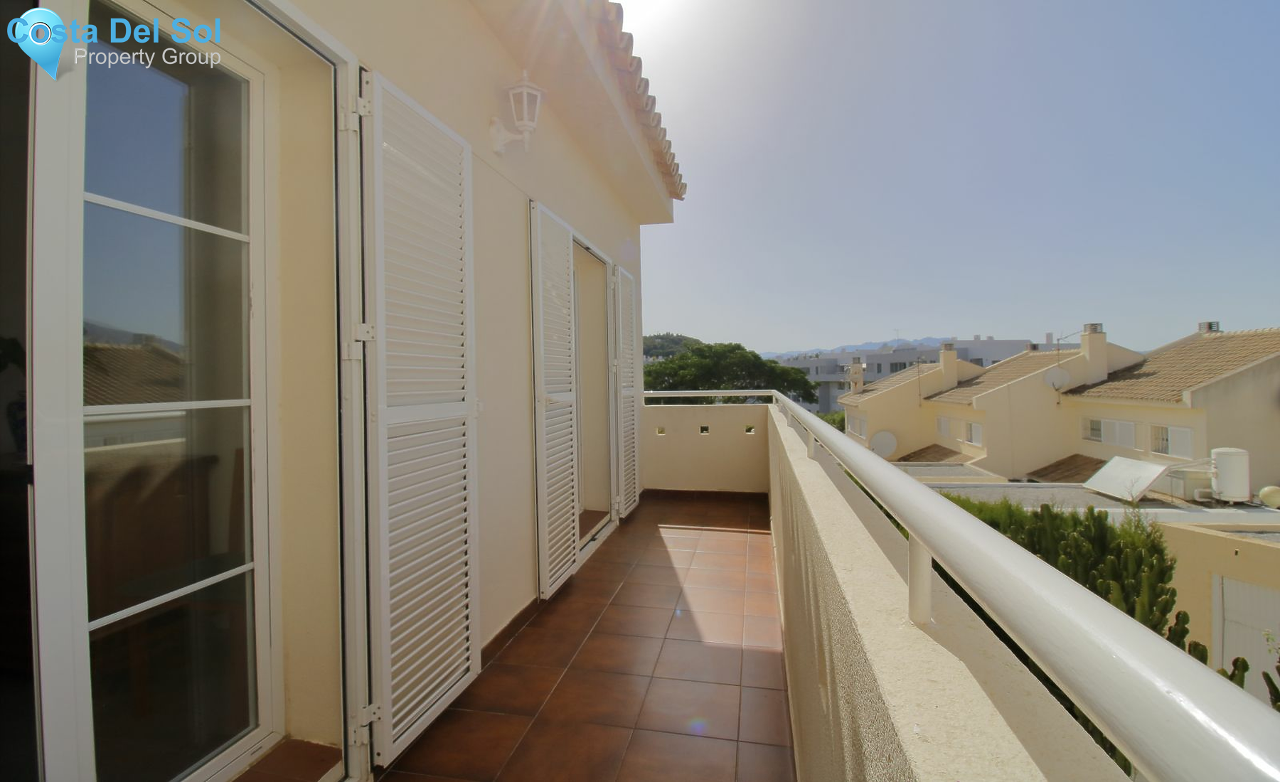 Townhouse in Mijas-1197883
