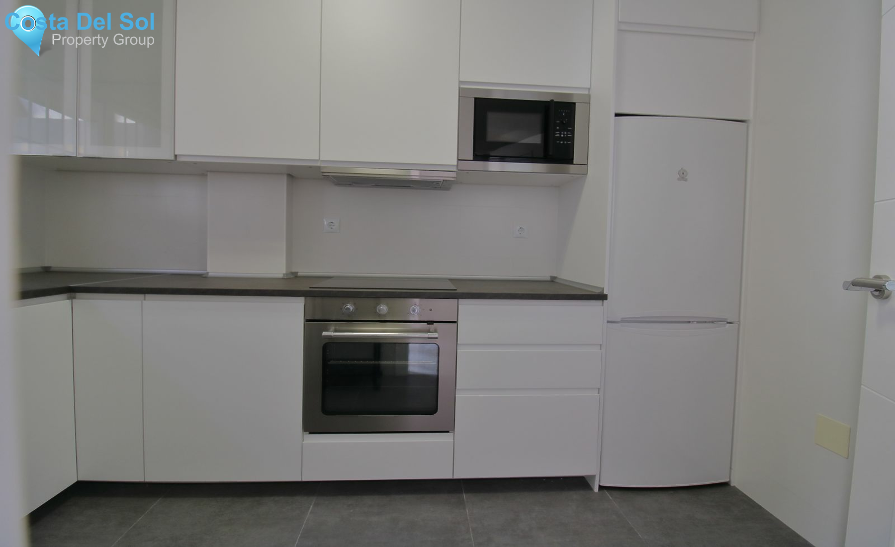 Townhouse in Mijas-1197874
