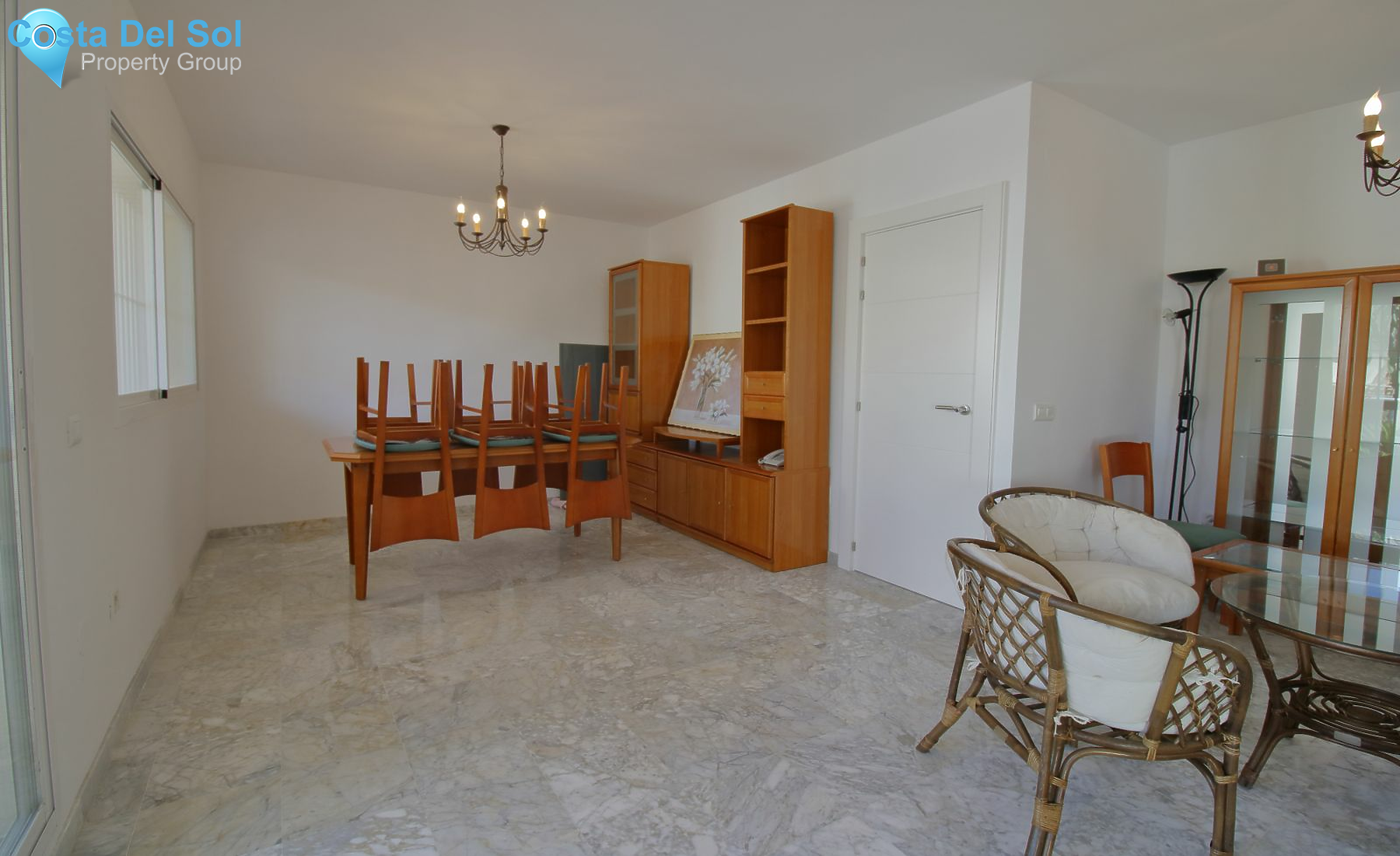 Townhouse in Mijas-1197876