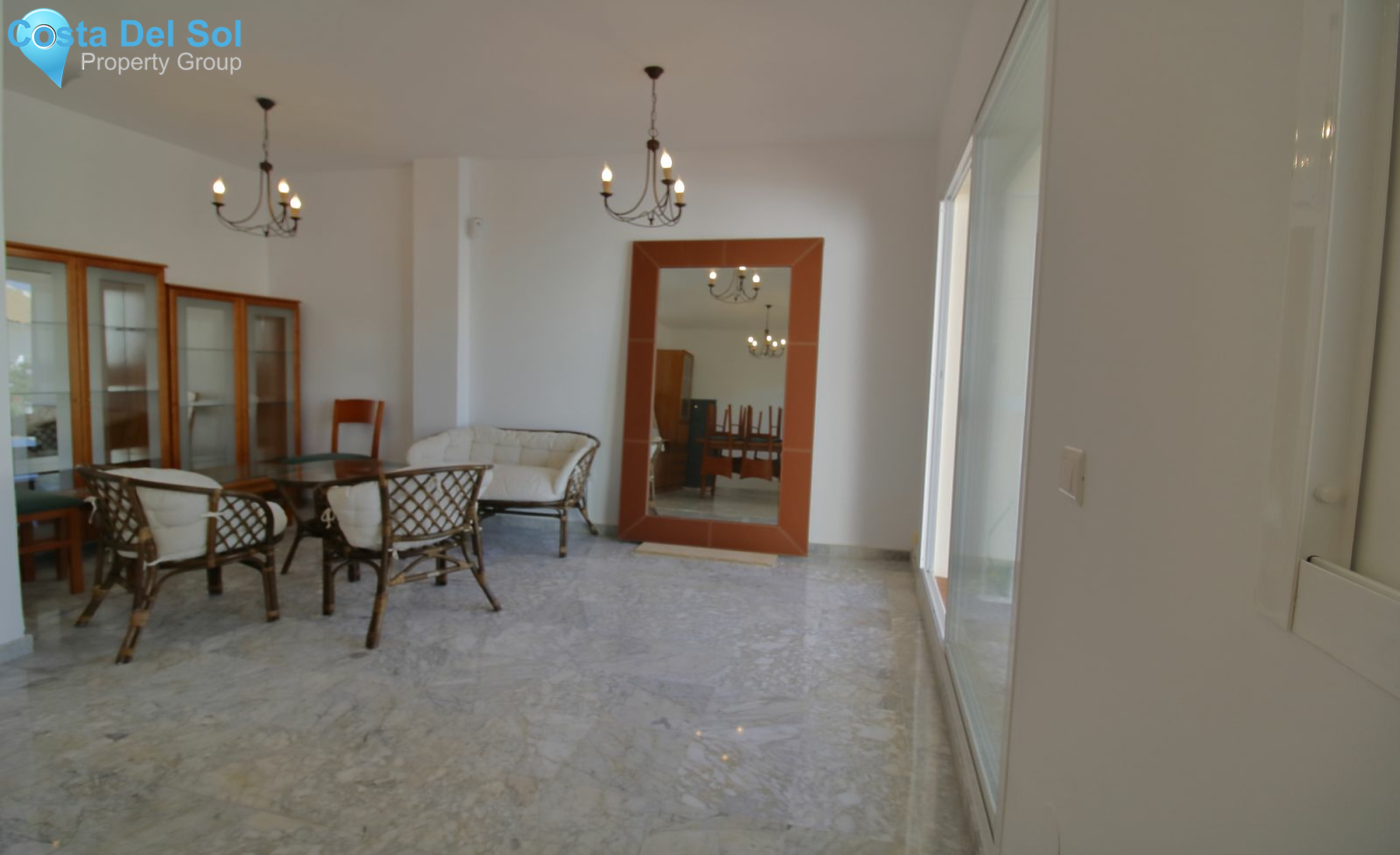 Townhouse in Mijas-1197877
