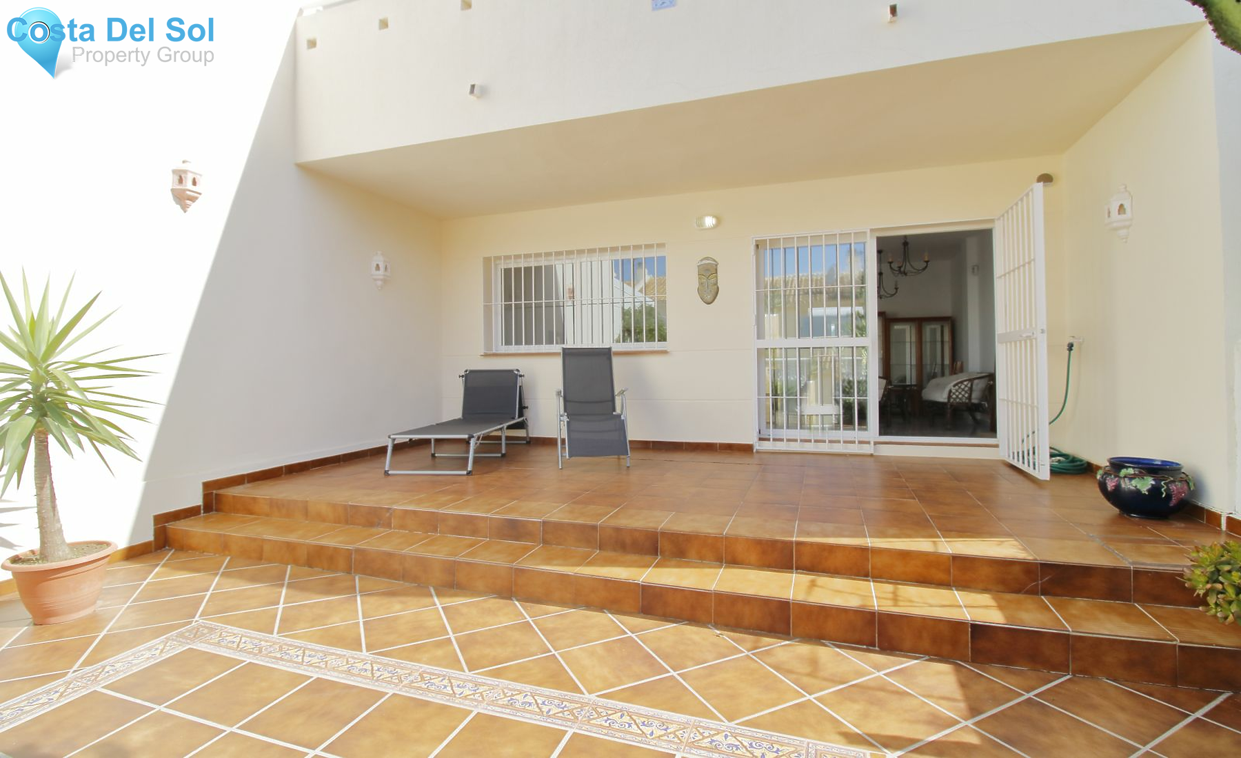 Townhouse in Mijas-1197878