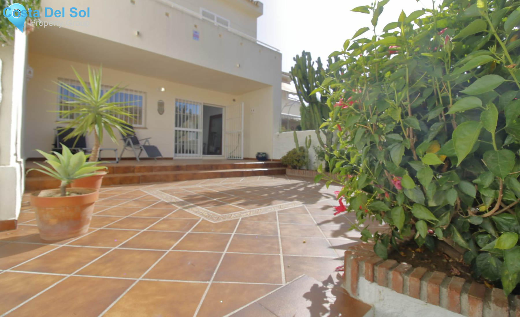 Townhouse in Mijas-1197879