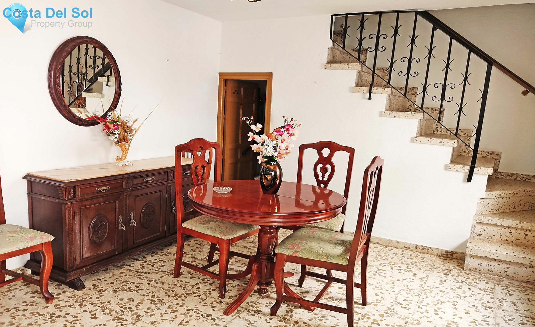 Townhouse in Mijas-1202737