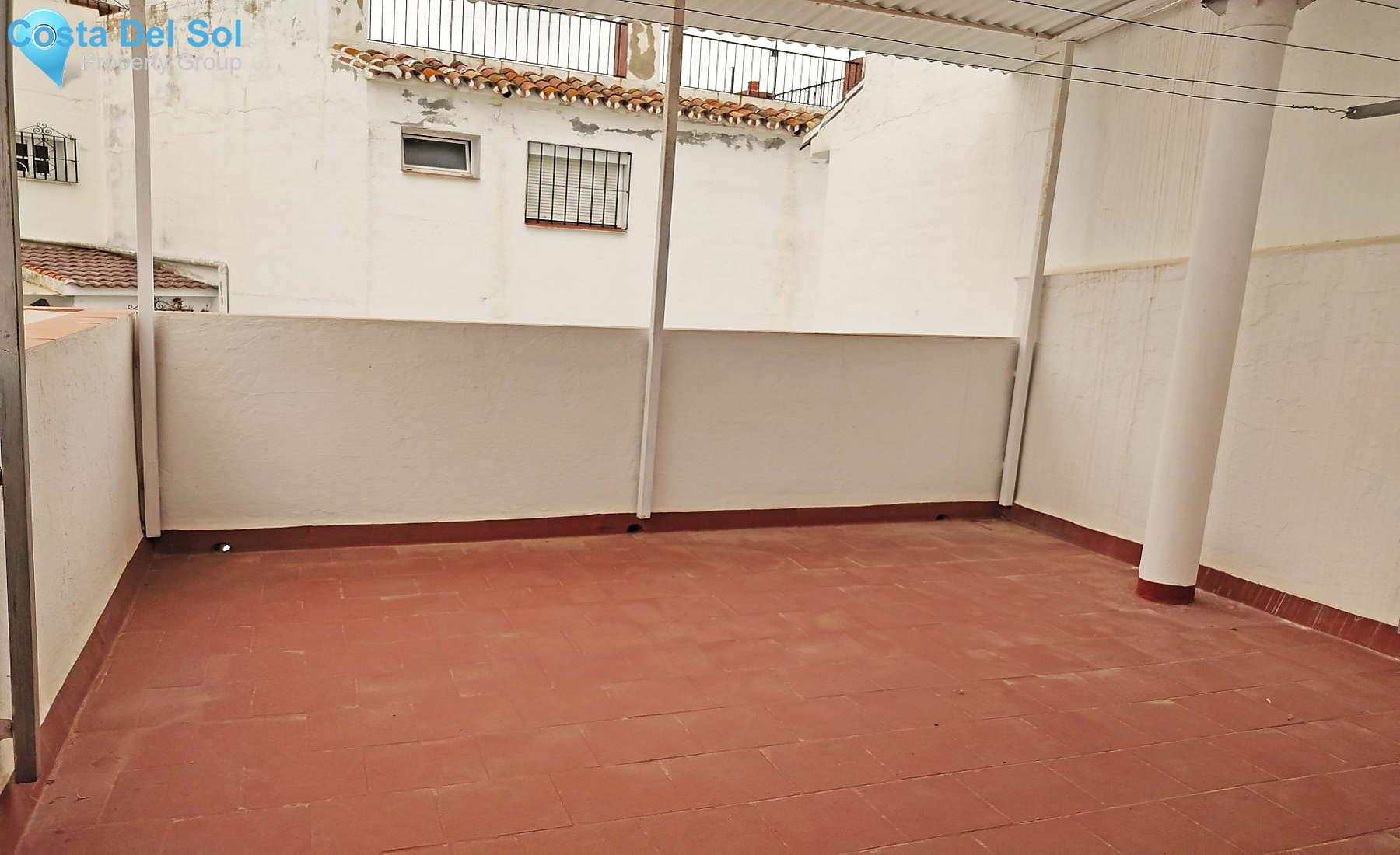 Townhouse in Mijas-1202746