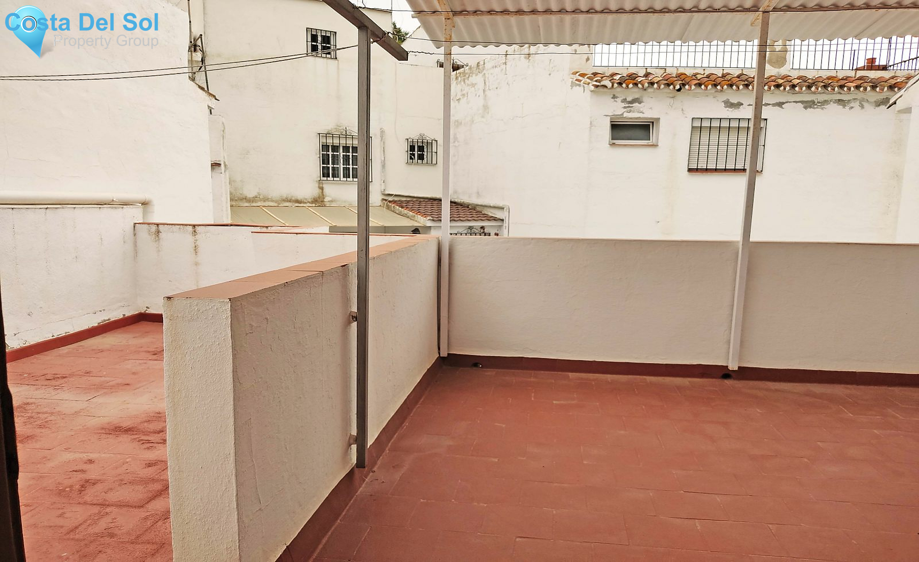 Townhouse in Mijas-1202747