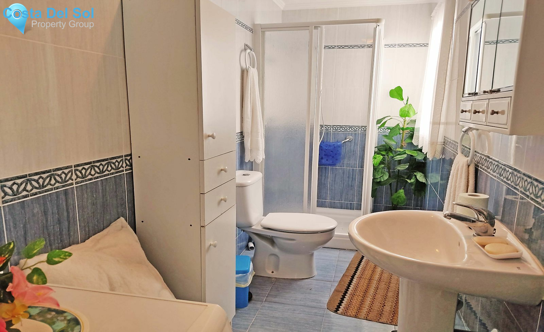 Townhouse in Mijas-1202748