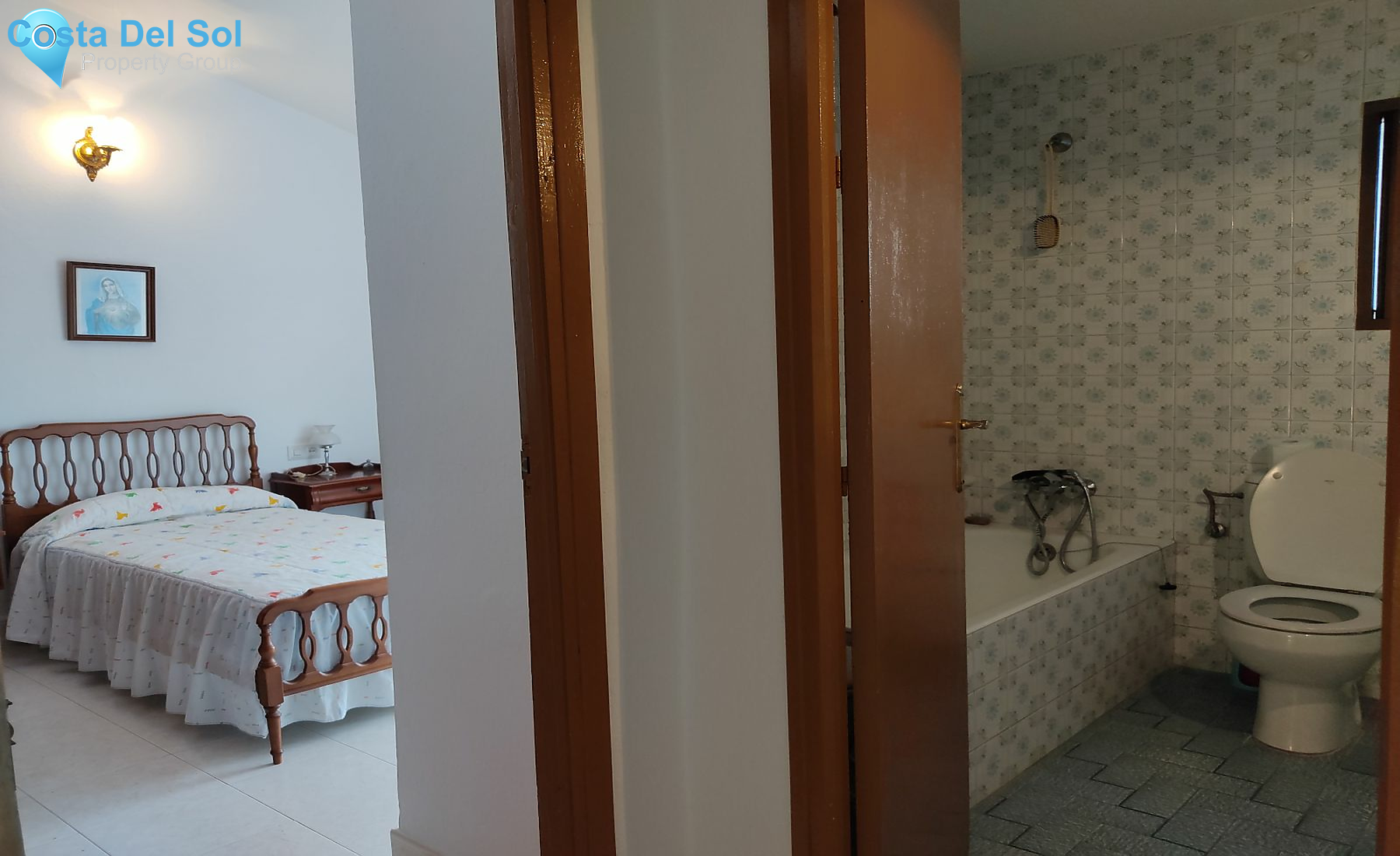 Townhouse in Mijas-1202750