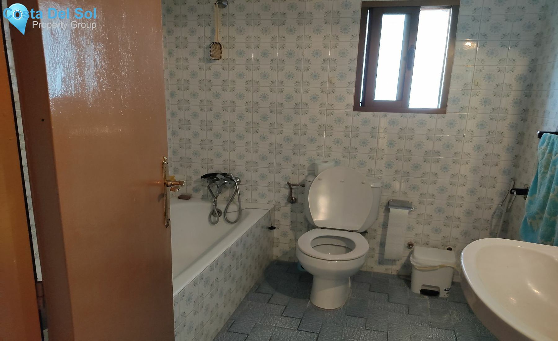 Townhouse in Mijas-1202752