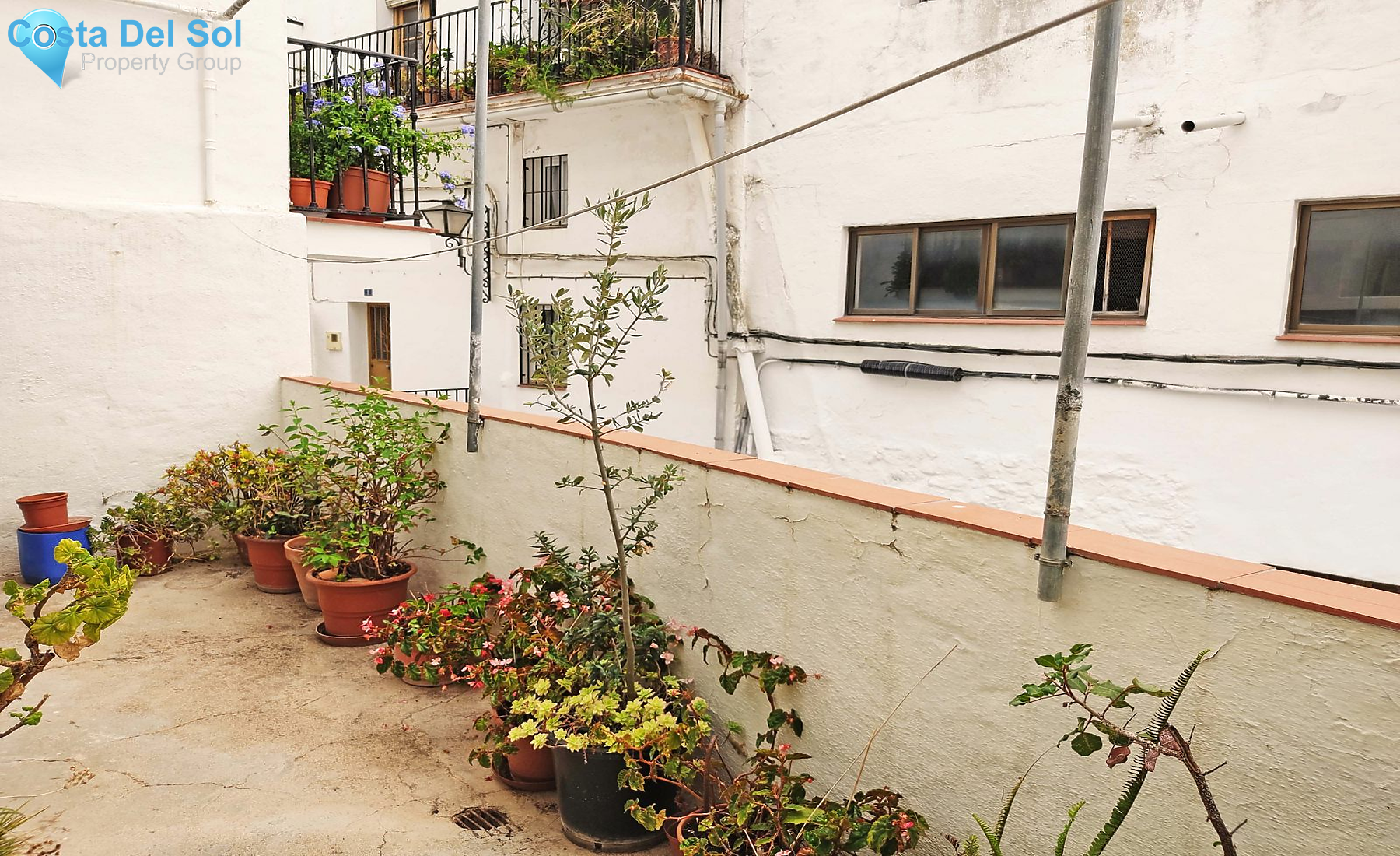 Townhouse in Mijas-1202754