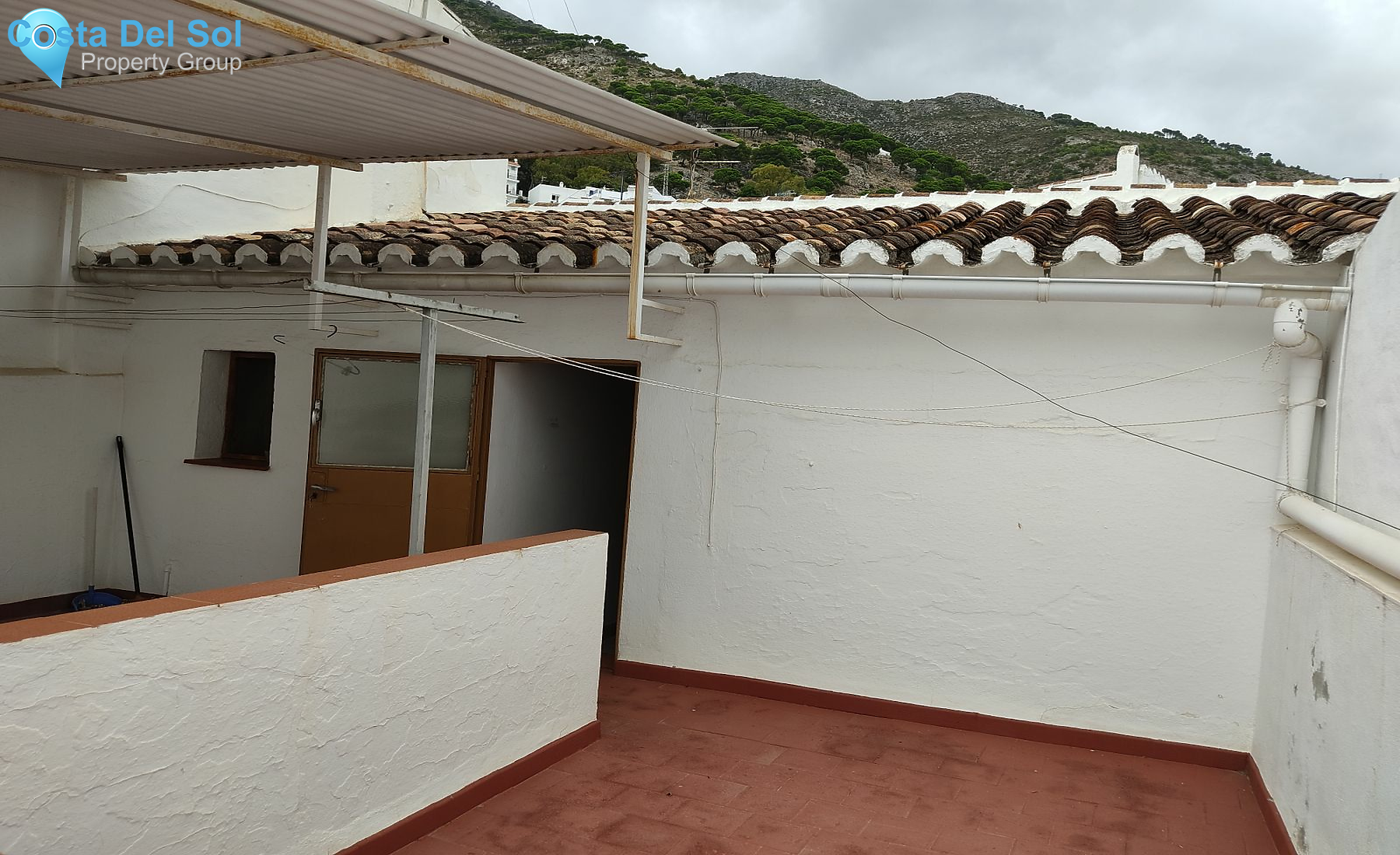 Townhouse in Mijas-1202755