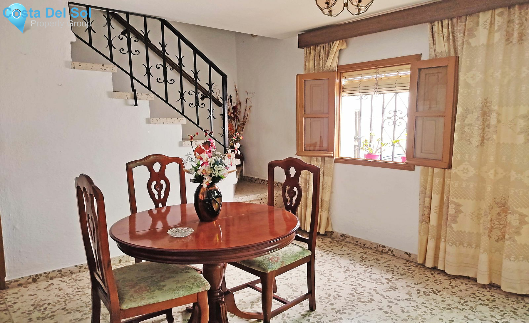 Townhouse in Mijas-1202738