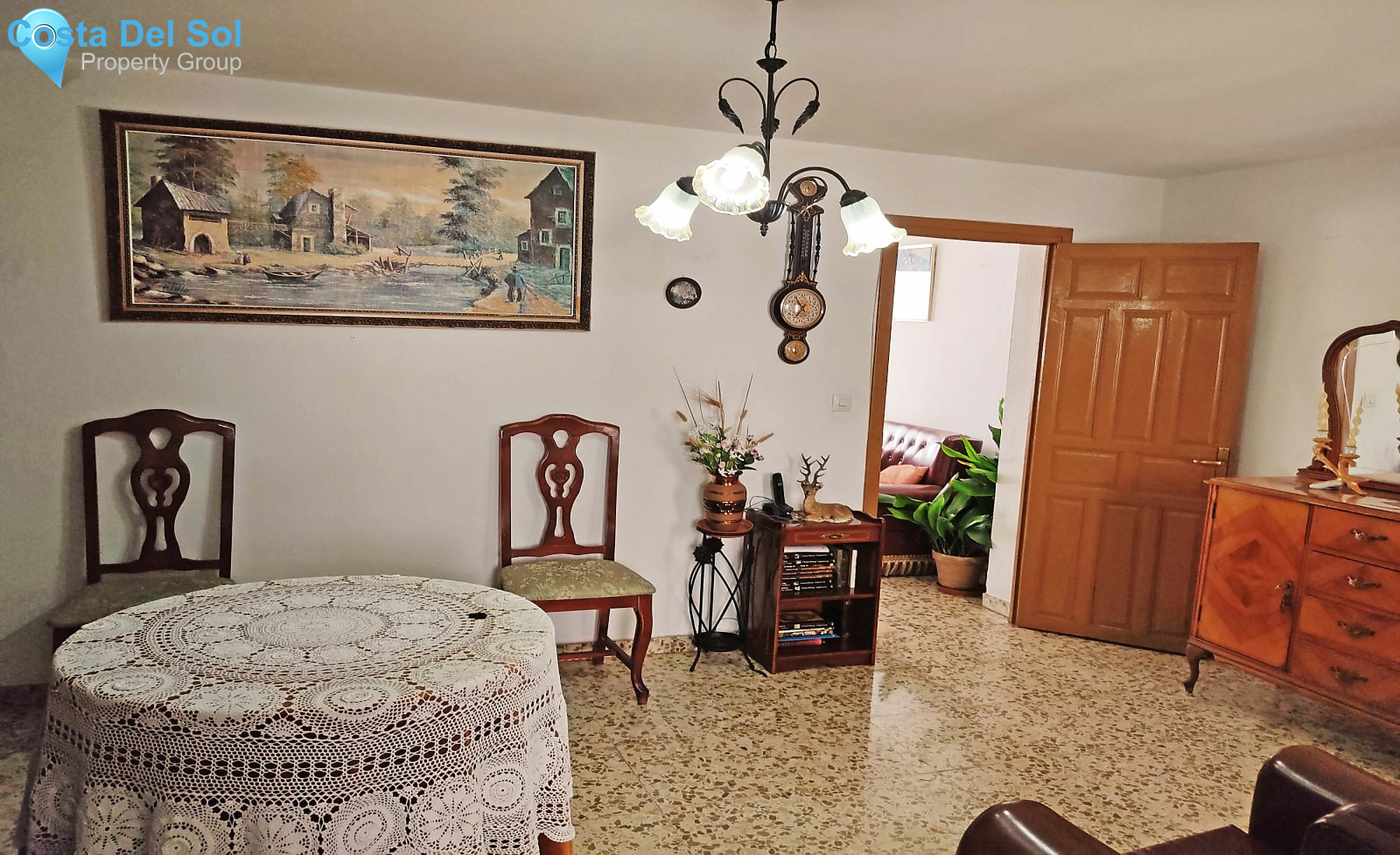 Townhouse in Mijas-1202740
