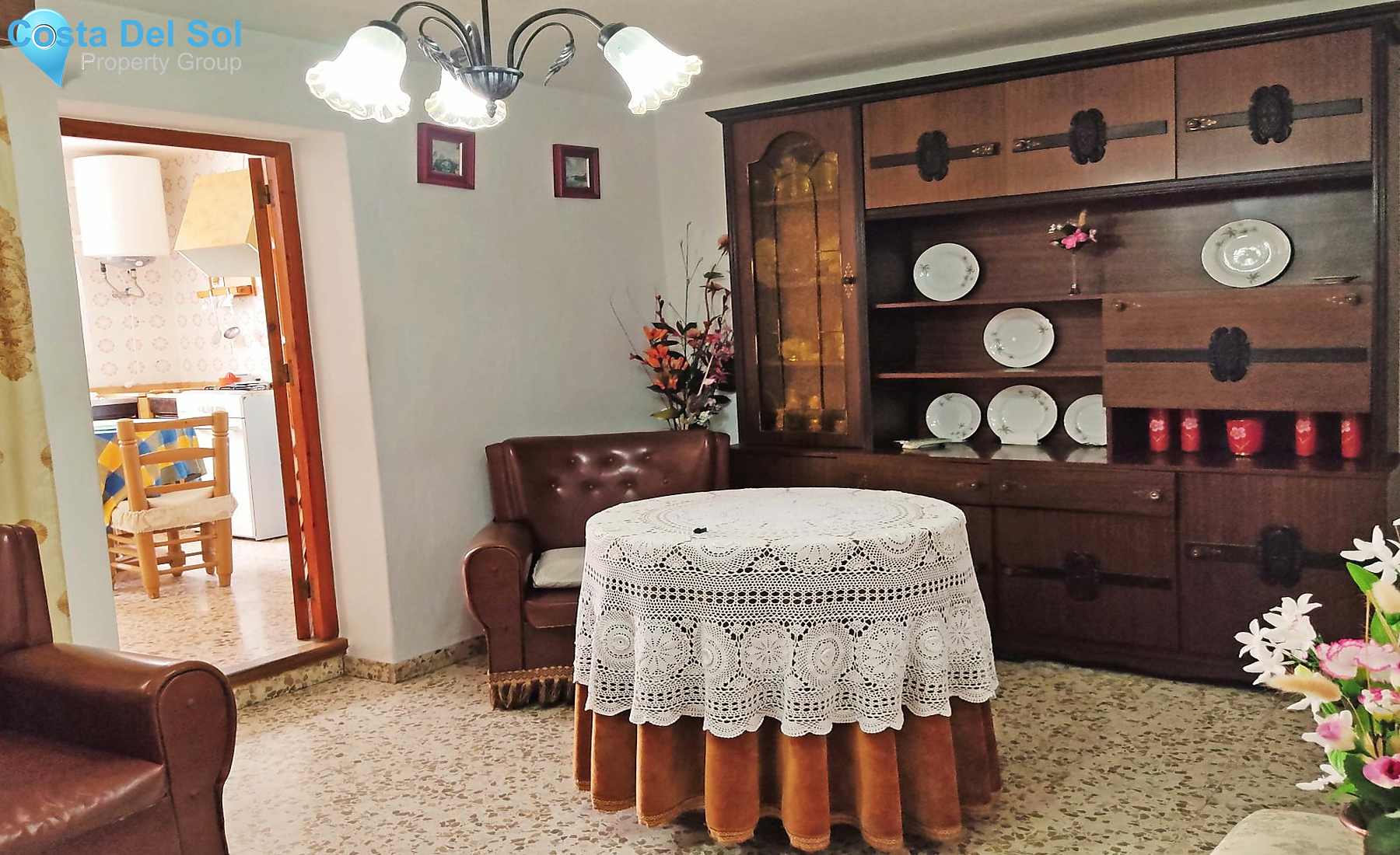 Townhouse in Mijas-1202742