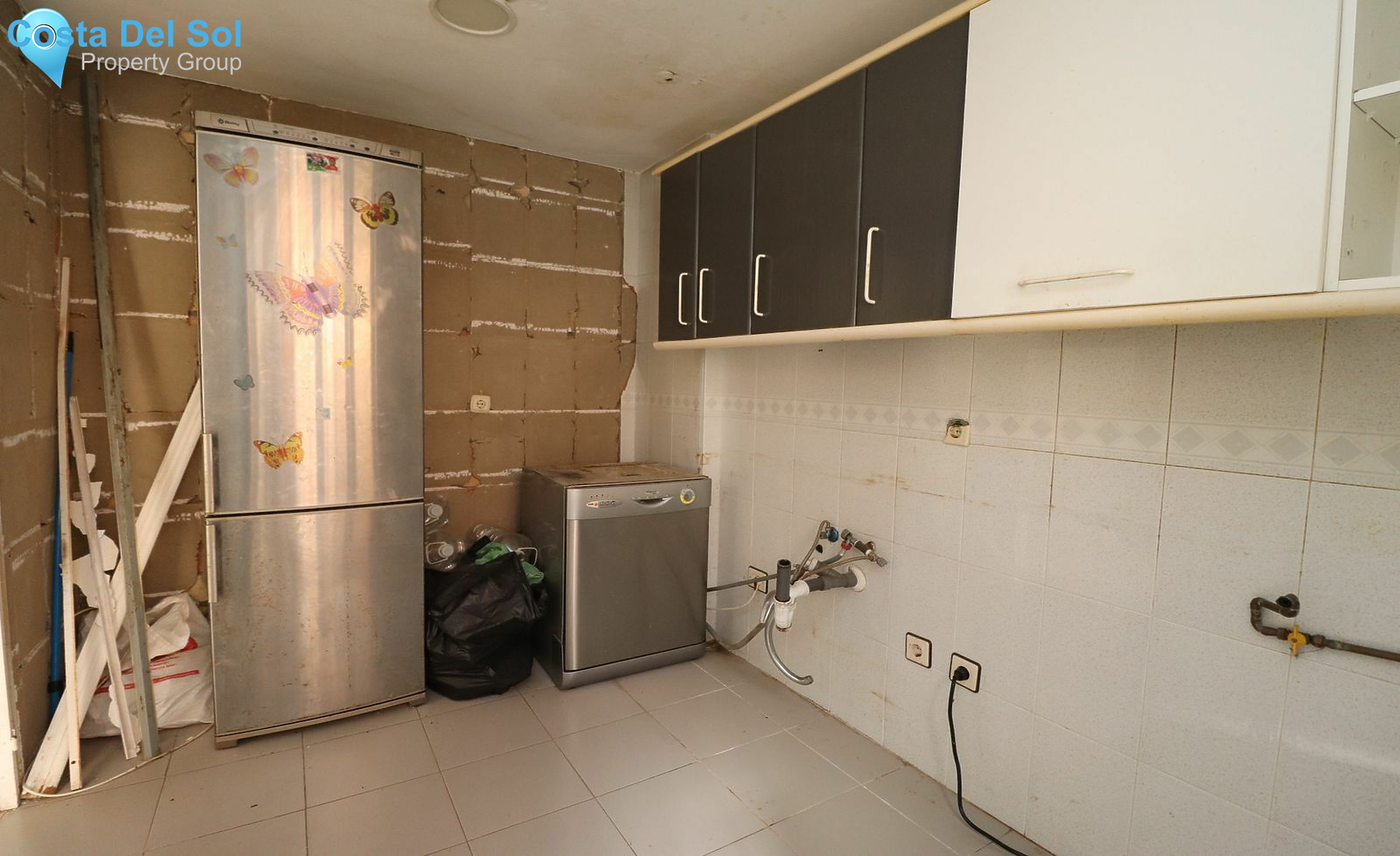 Townhouse in Mijas-1444102