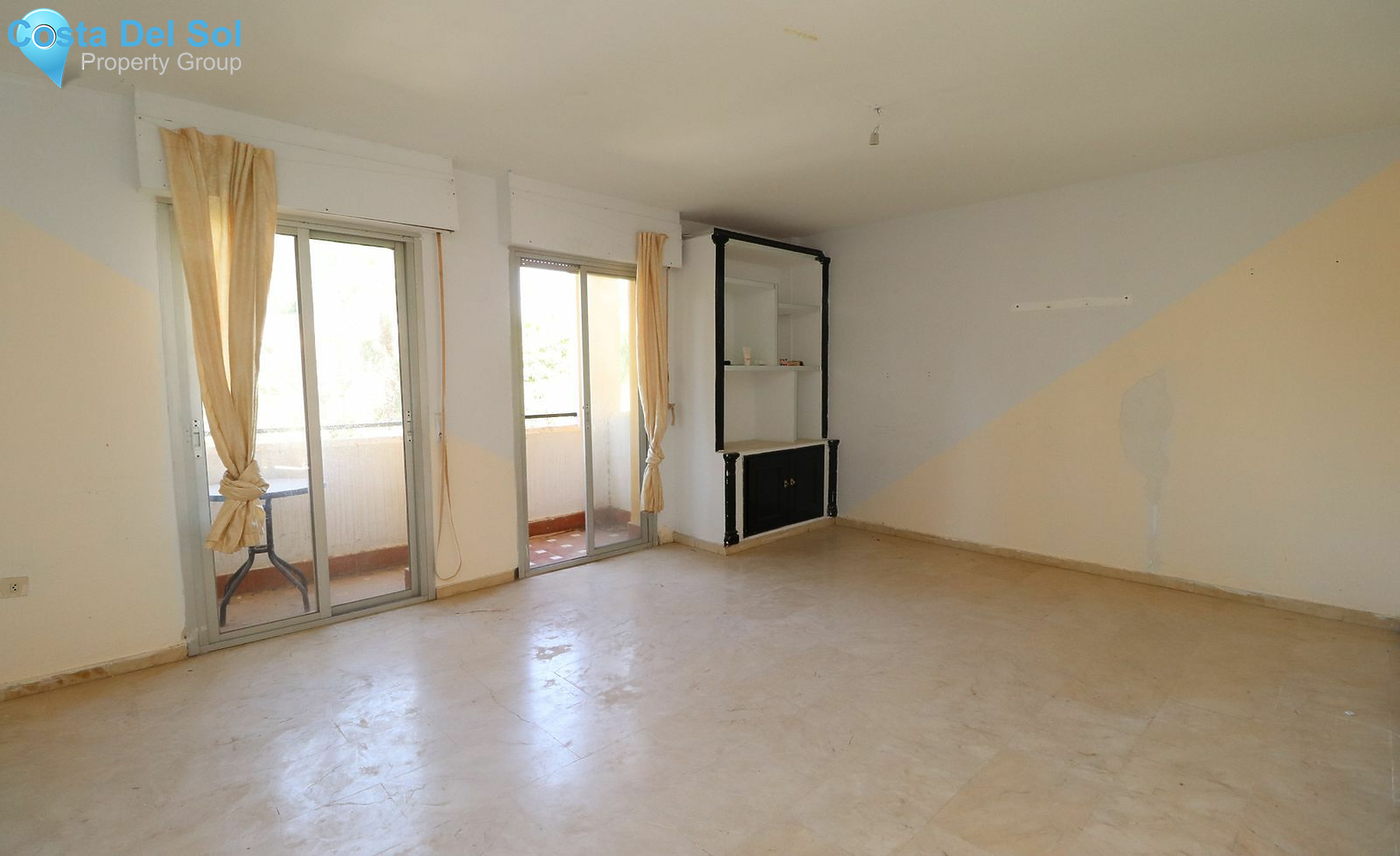 Townhouse in Mijas-1444103