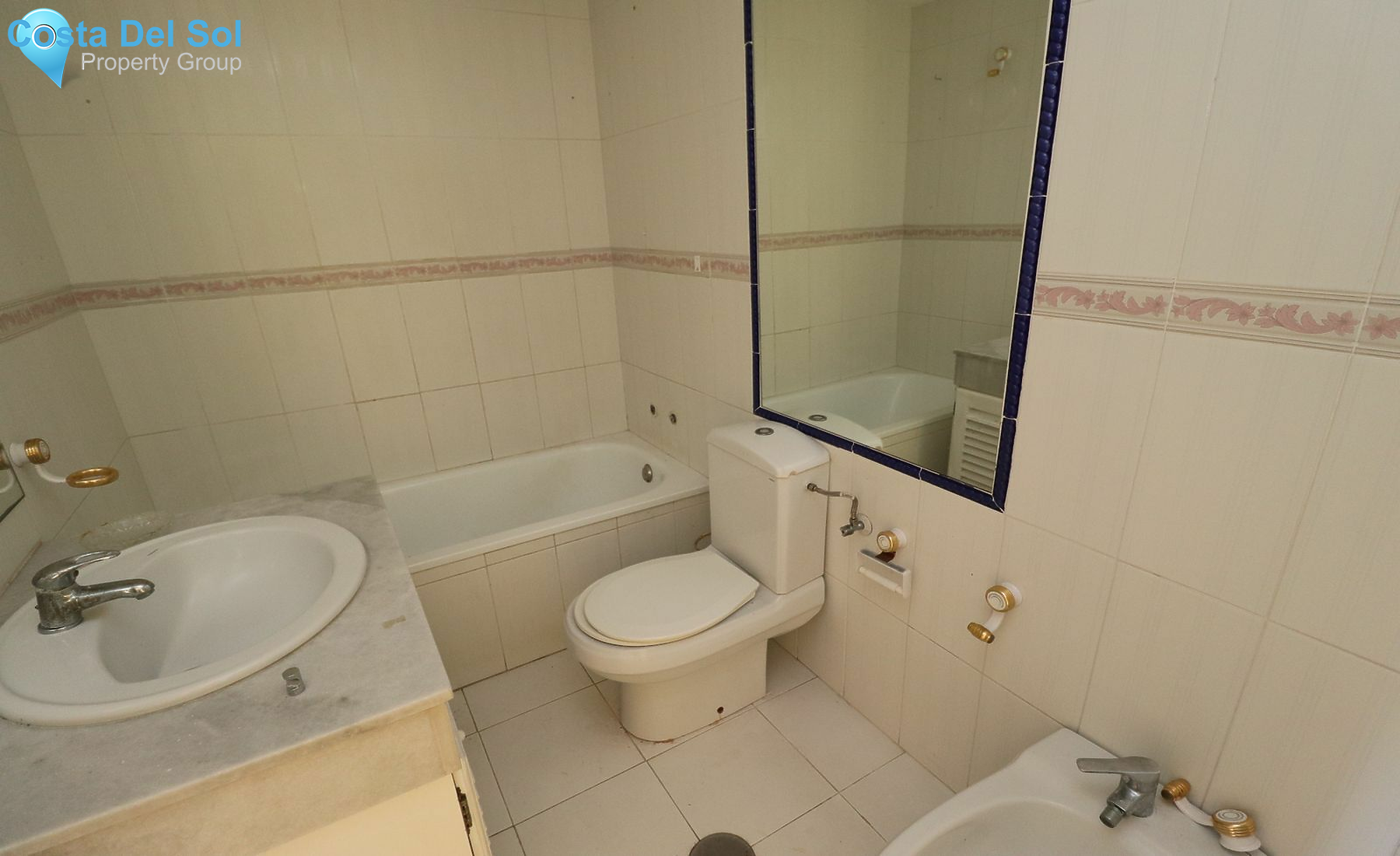 Townhouse in Mijas-1444107