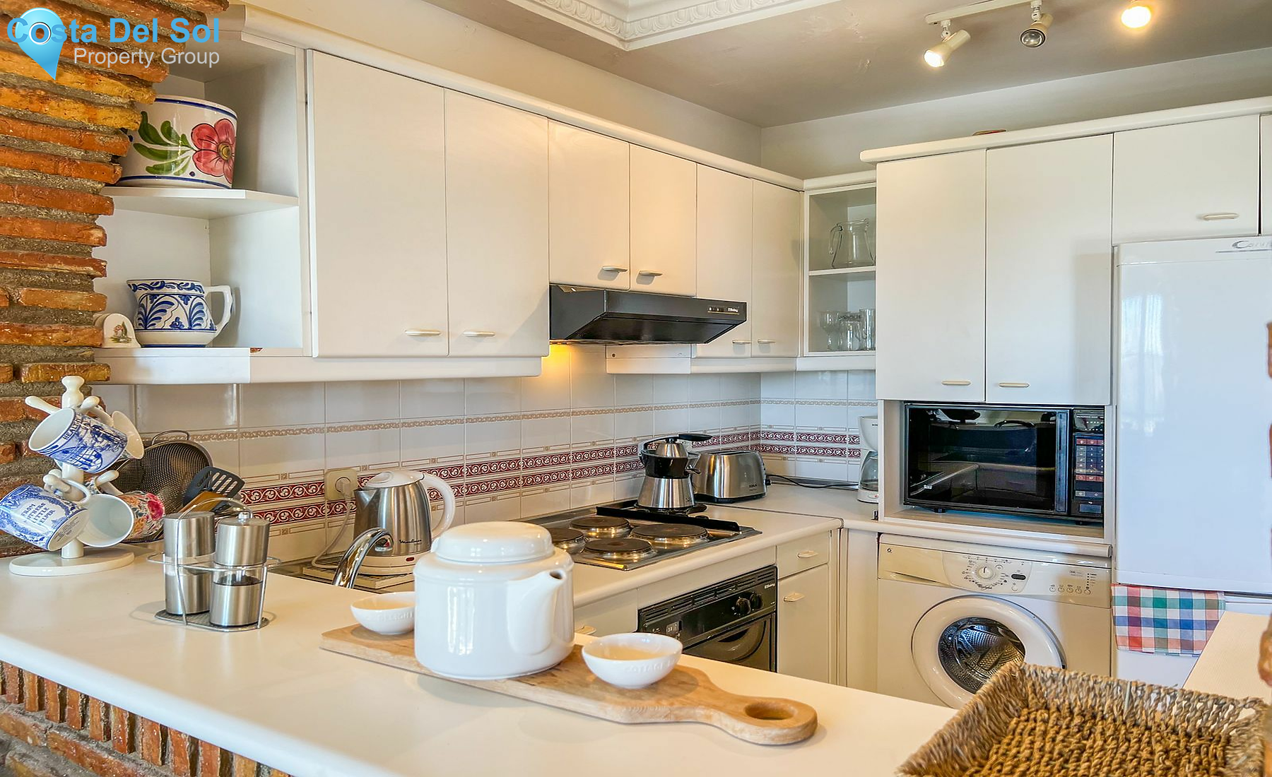Townhouse in Mijas-1447625