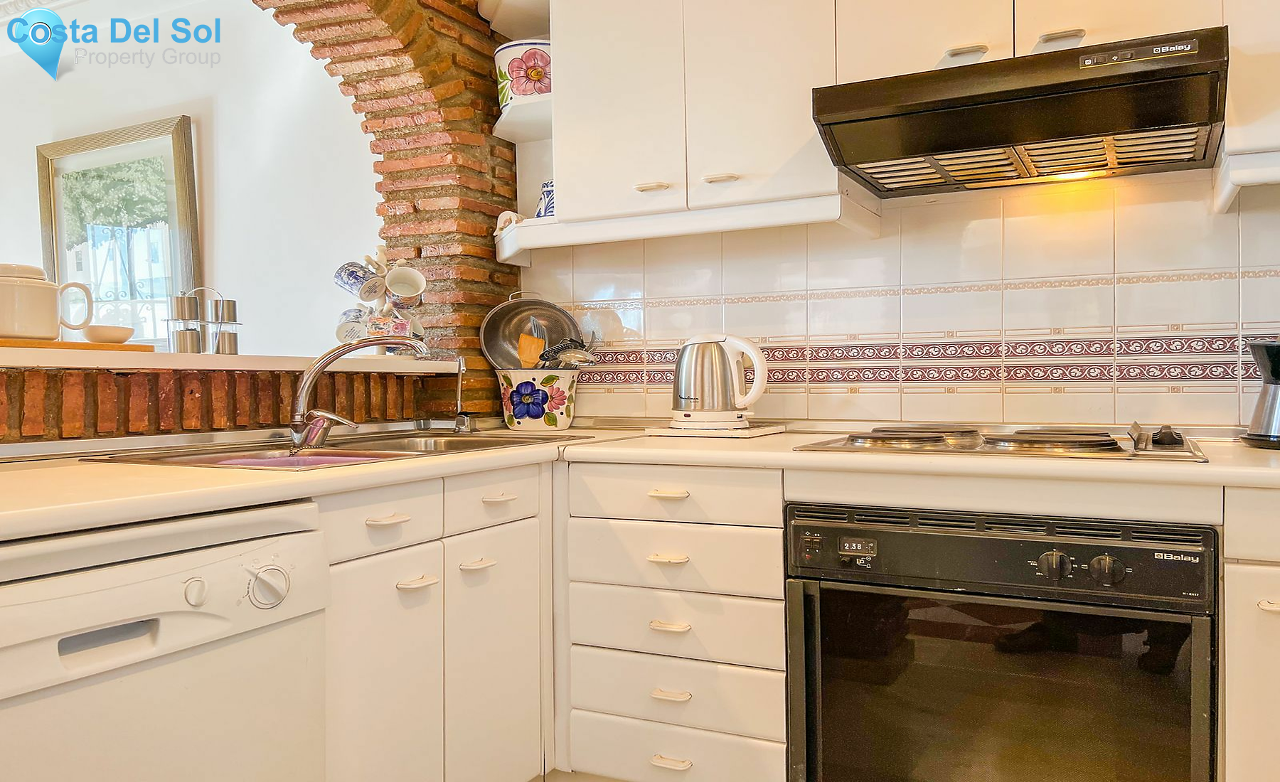 Townhouse in Mijas-1447626