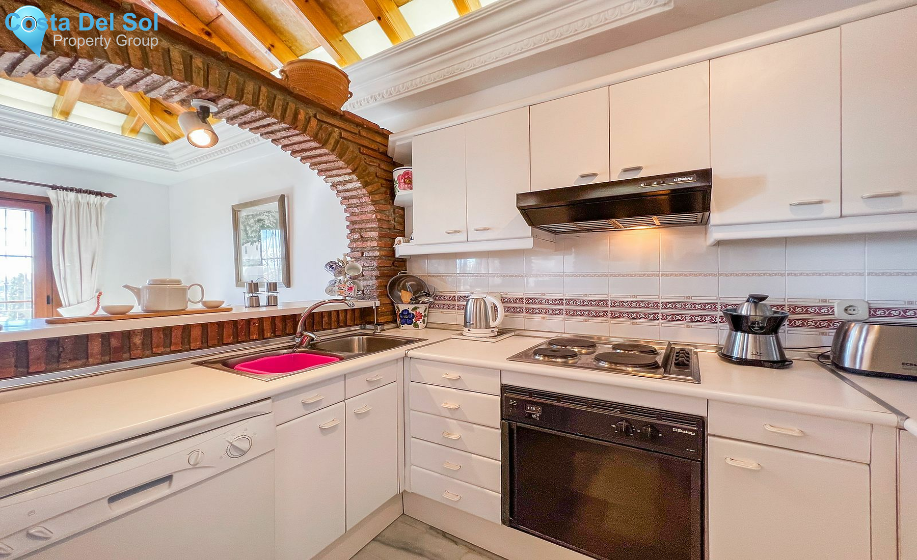 Townhouse in Mijas-1447627