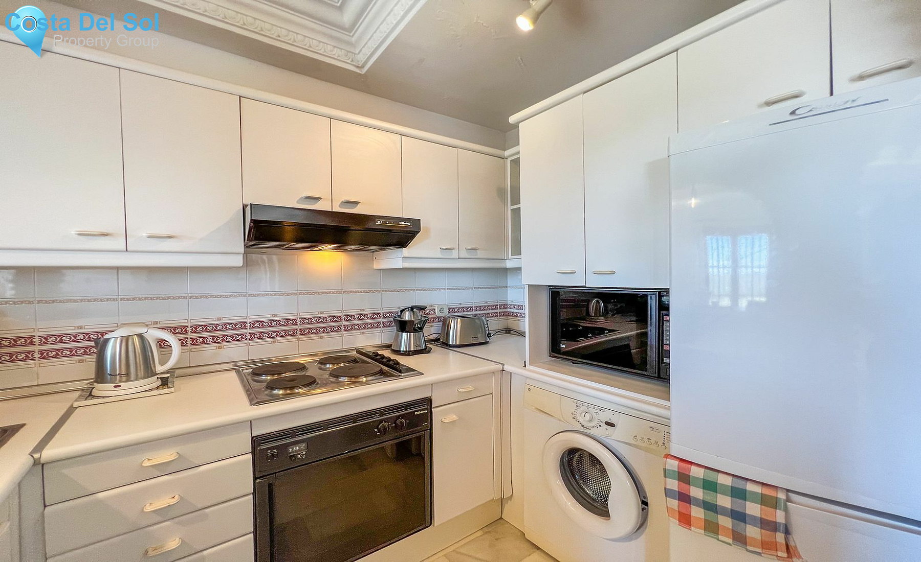 Townhouse in Mijas-1447628