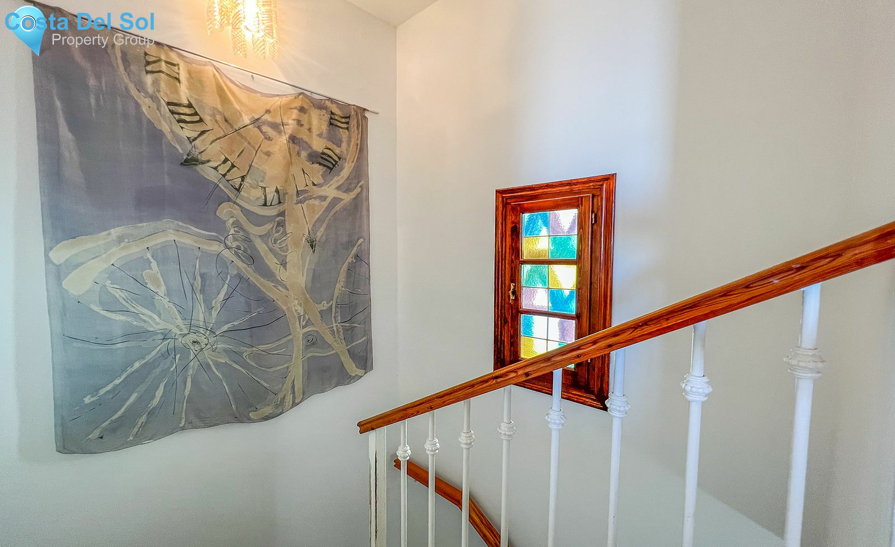 Townhouse in Mijas-1447629