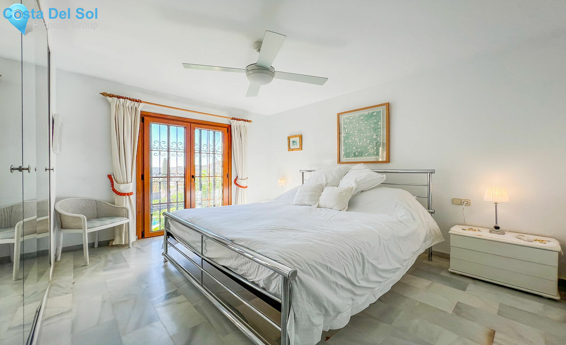 Townhouse in Mijas-1447630