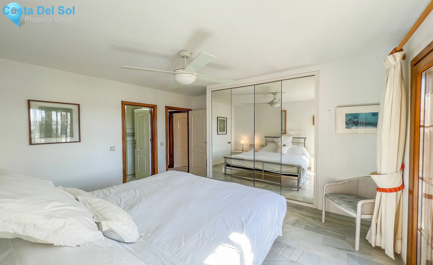 Townhouse in Mijas-1447631
