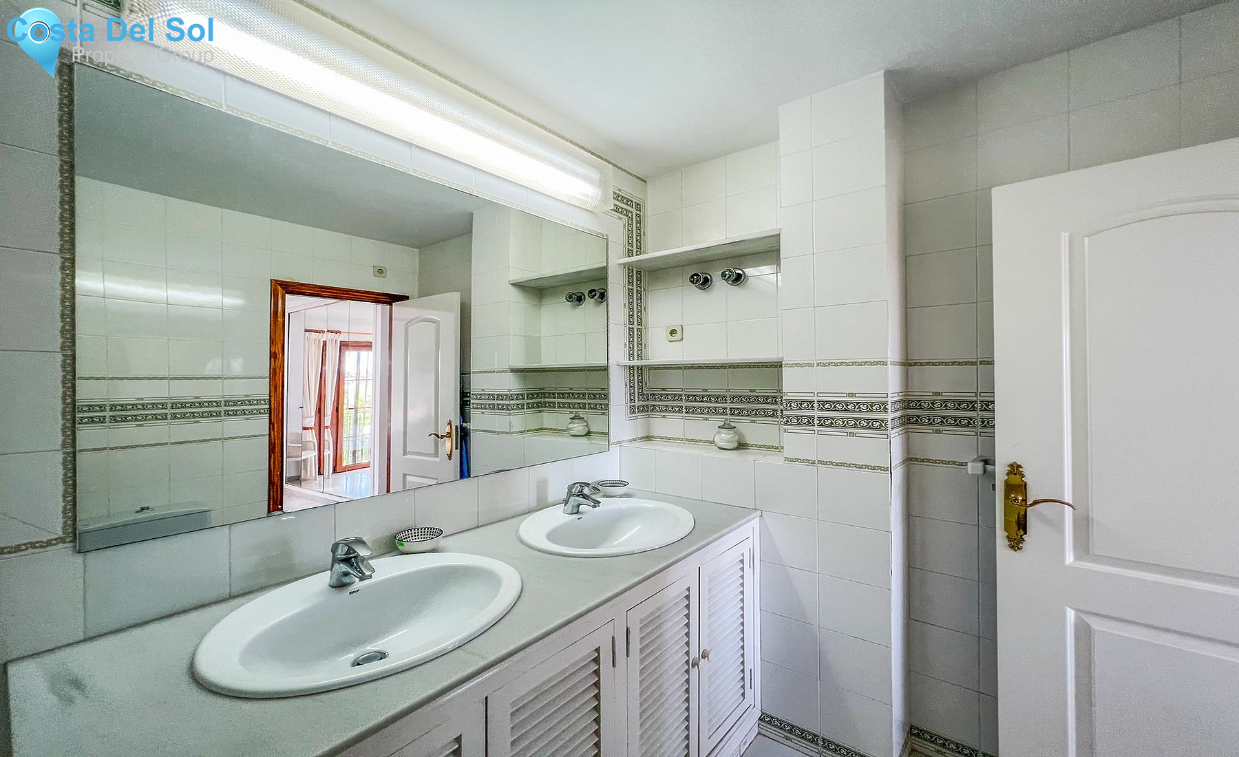 Townhouse in Mijas-1447632