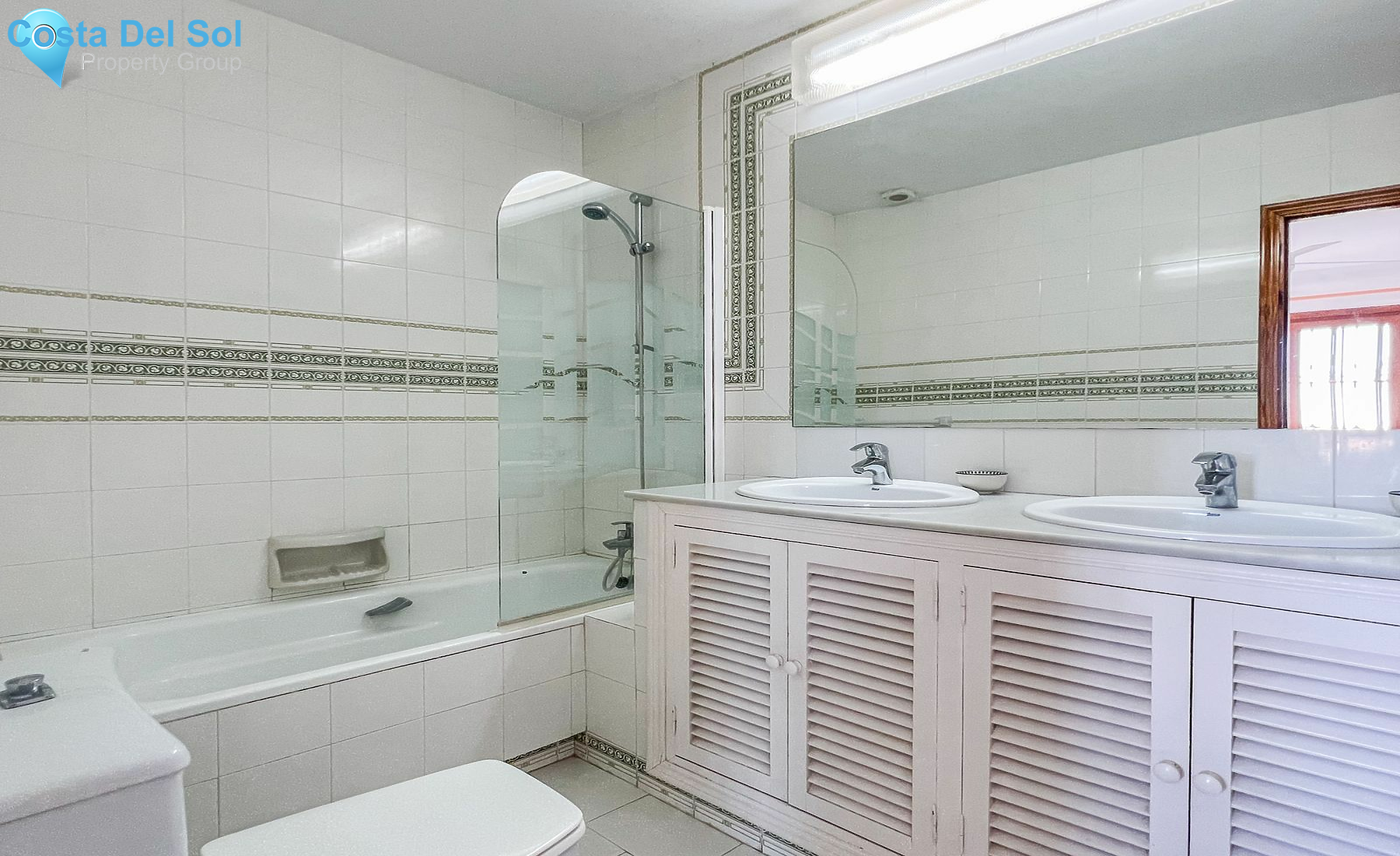 Townhouse in Mijas-1447633