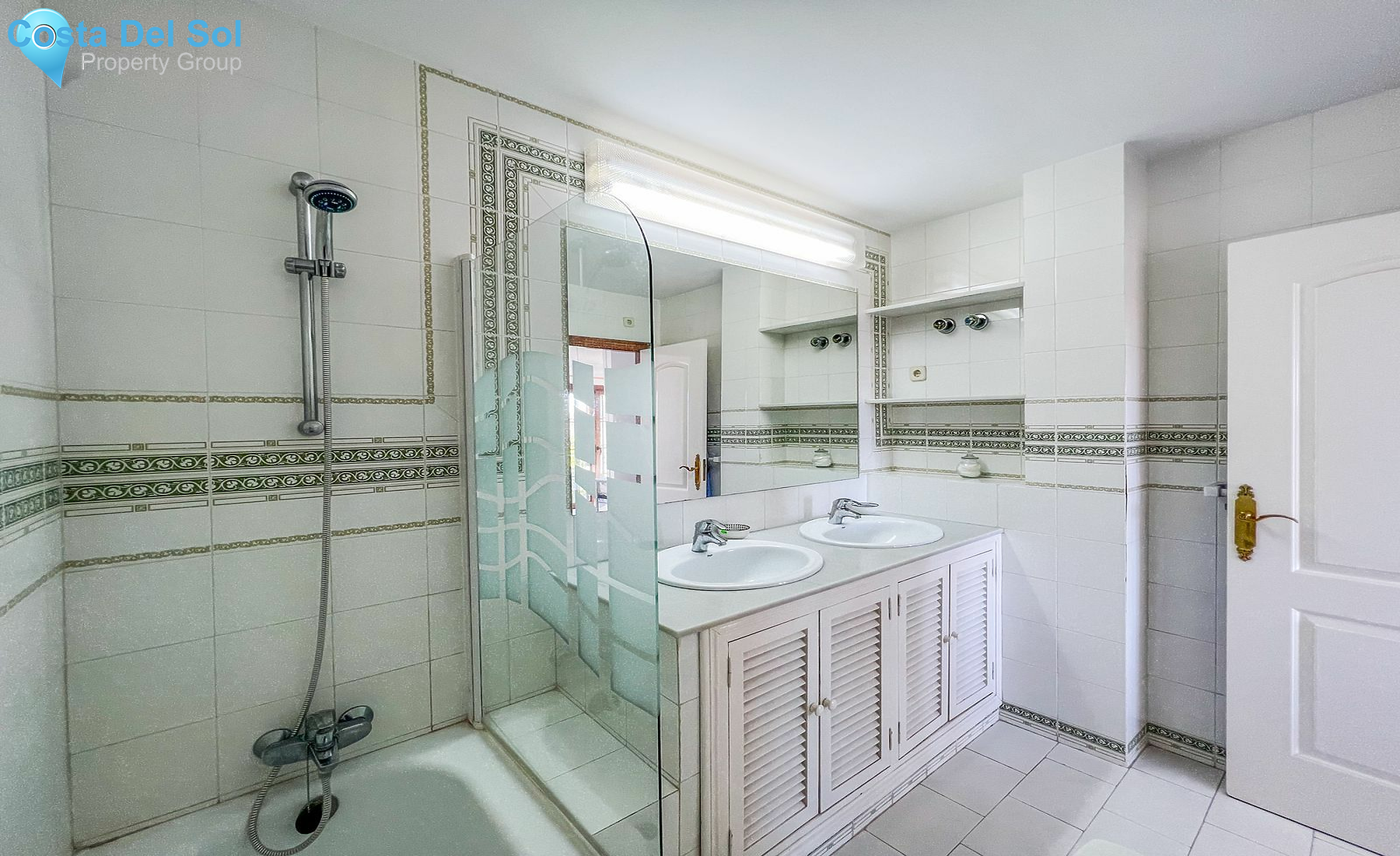 Townhouse in Mijas-1447634